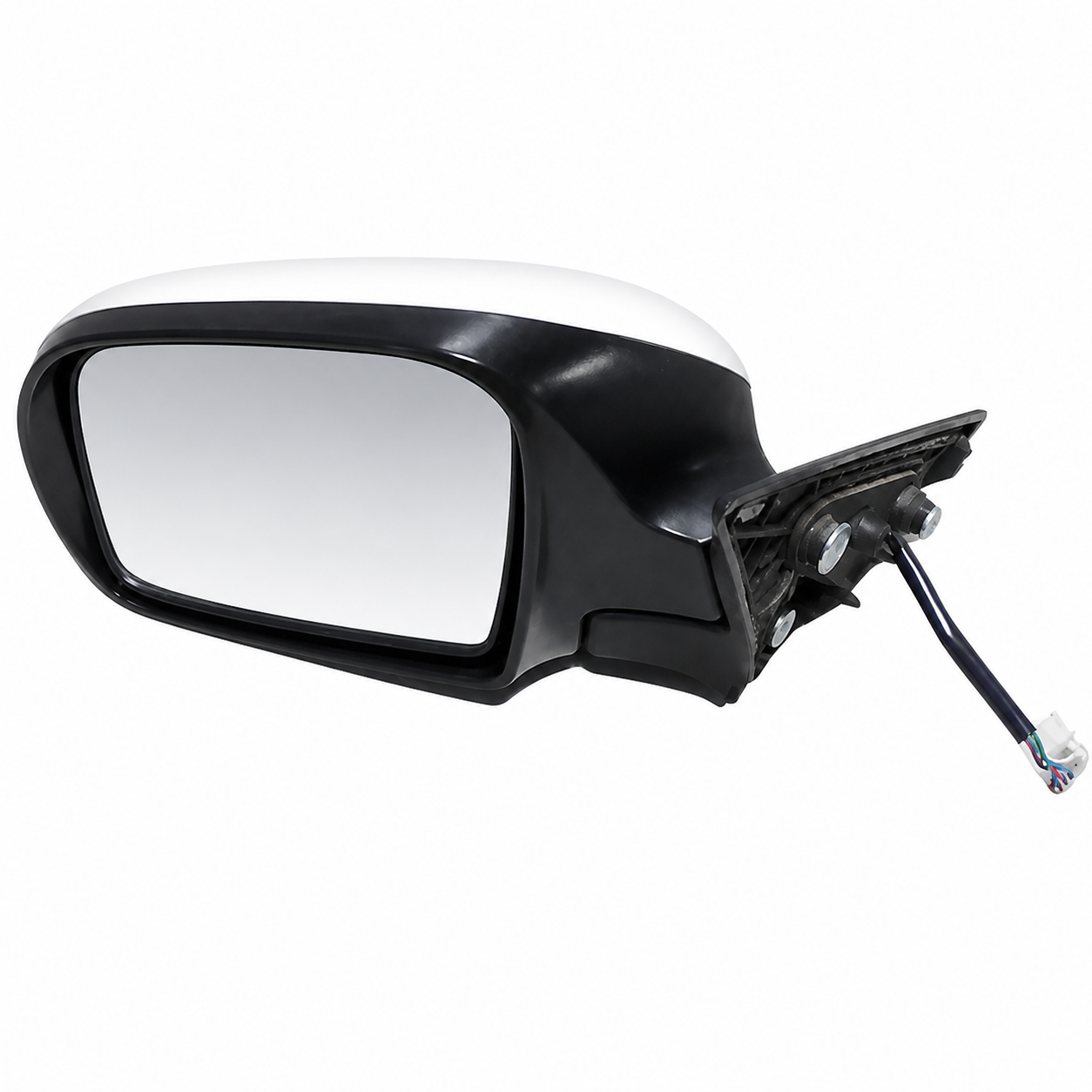 Retrovisor completo Eléctrico Subaru Outback 2007-2012