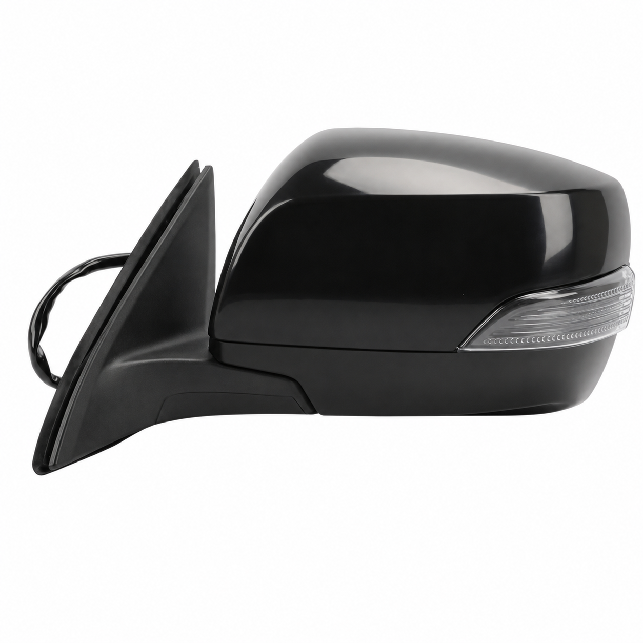 Retrovisor completo Eléctrico Abatible c/Intermitente Subaru Outback 2012-2016