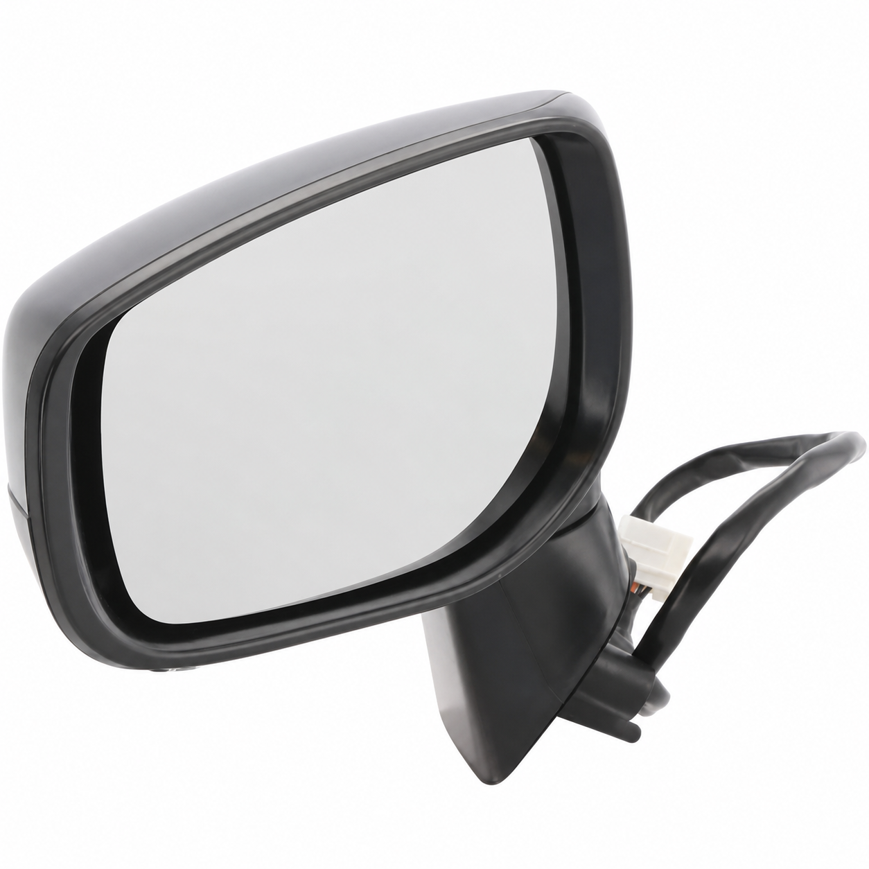 Retrovisor completo Abatible c/Sensor Punto Ciego Subaru Outback 2016-2021