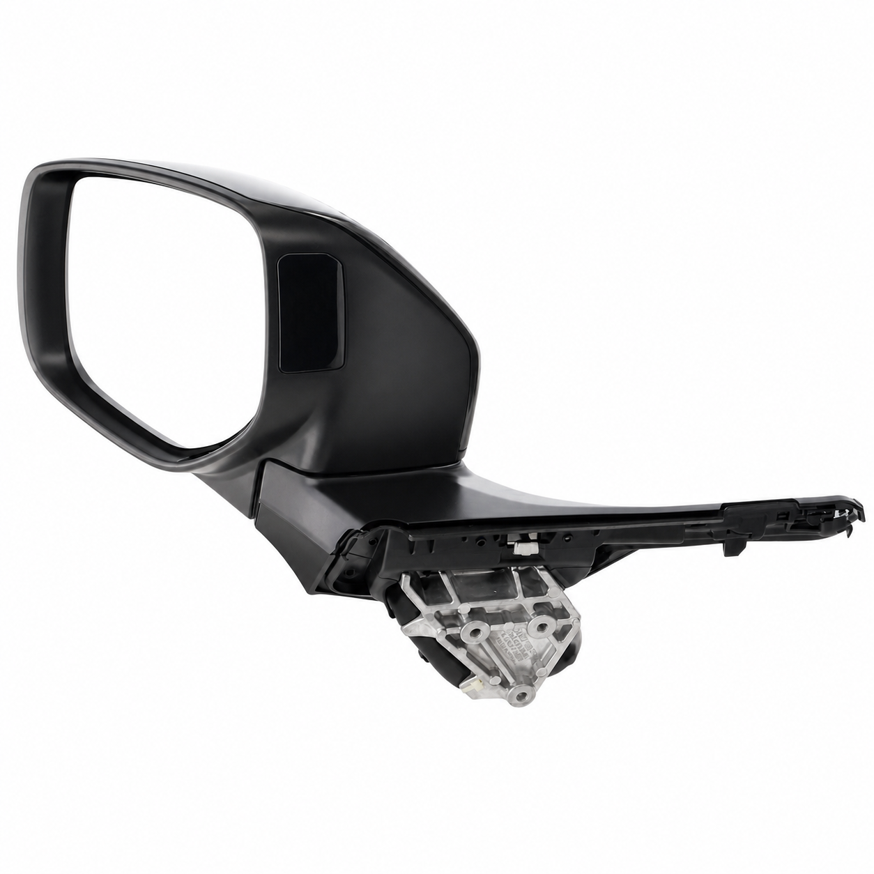 Retrovisor completo Abatible c/Sensor Punto Ciego Subaru Outback 2022-2025