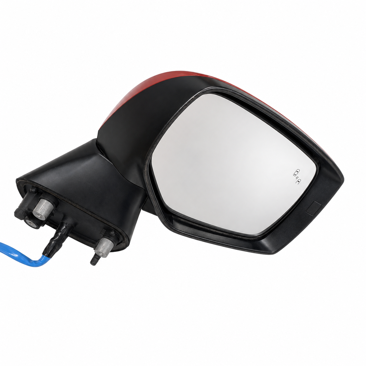 Retrovisor completo Eléctrico Subaru WRX 2014-2022