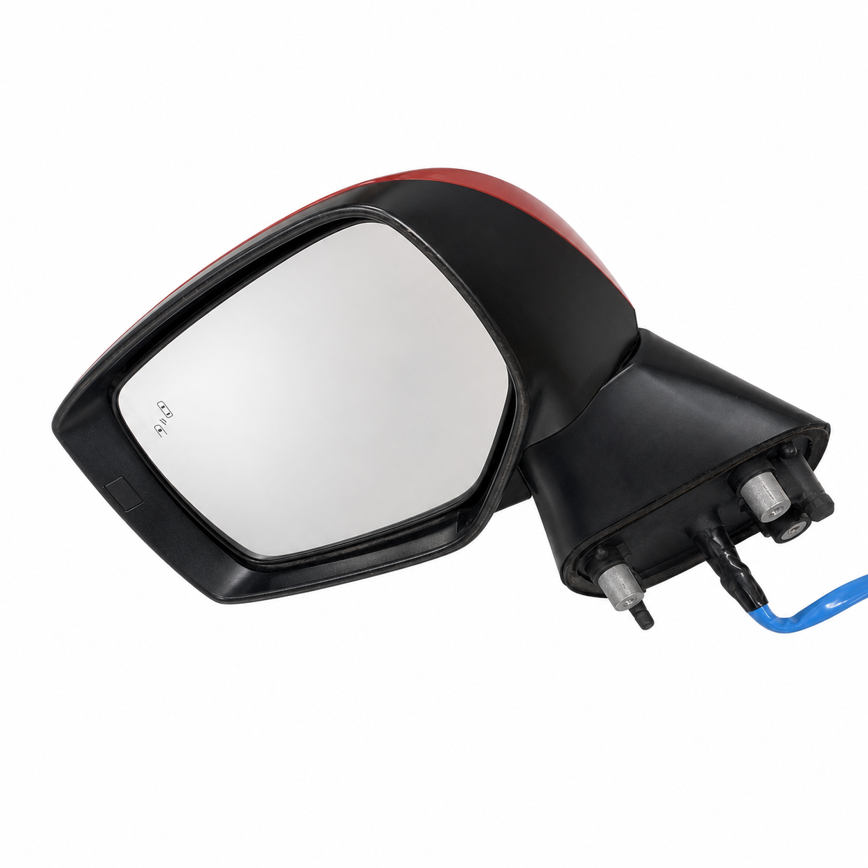 Retrovisor completo Eléctrico Subaru WRX 2014-2022
