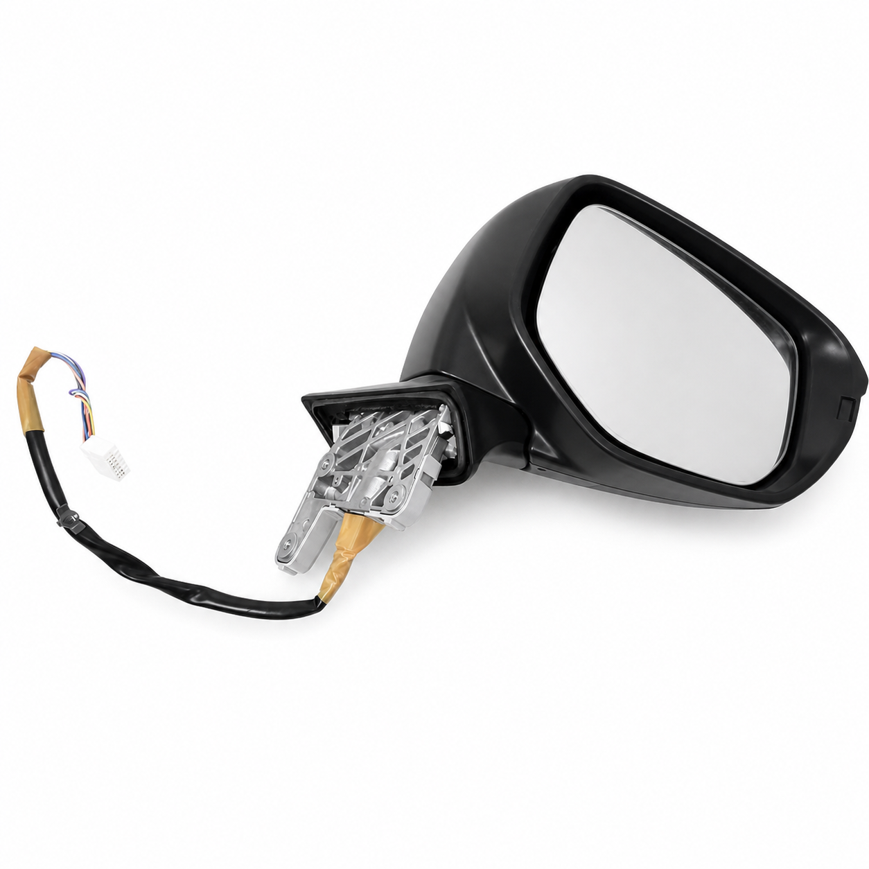 Retrovisor completo Abatible c/Sensor y Cámara Subaru WRX 2023-2025