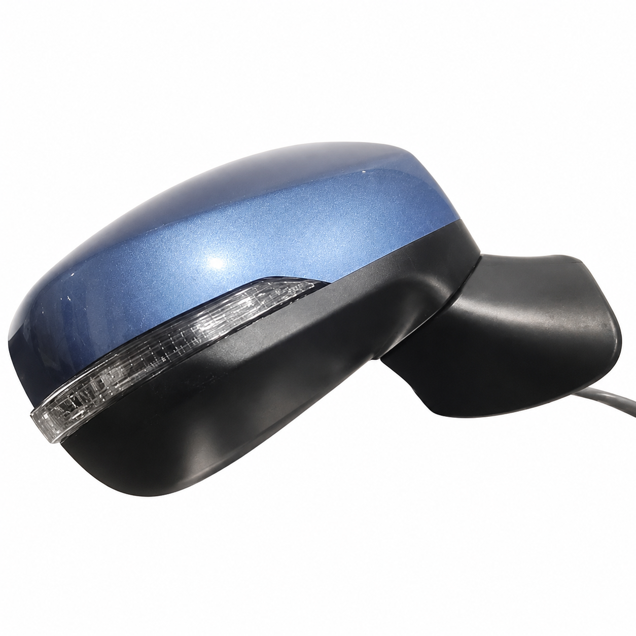 Retrovisor completo Eléctrico Subaru XV 2016-2022