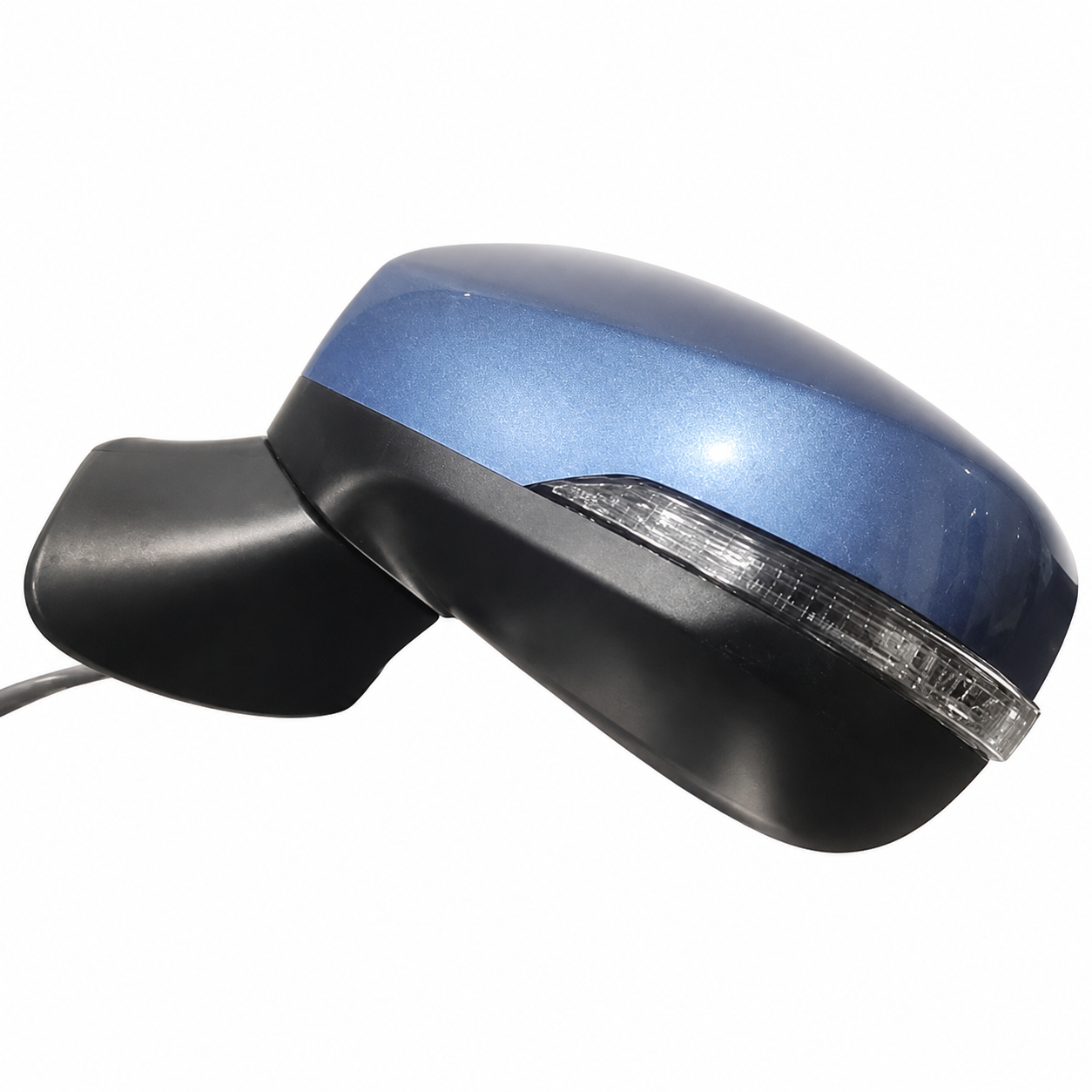 Retrovisor completo Eléctrico Subaru XV 2016-2022