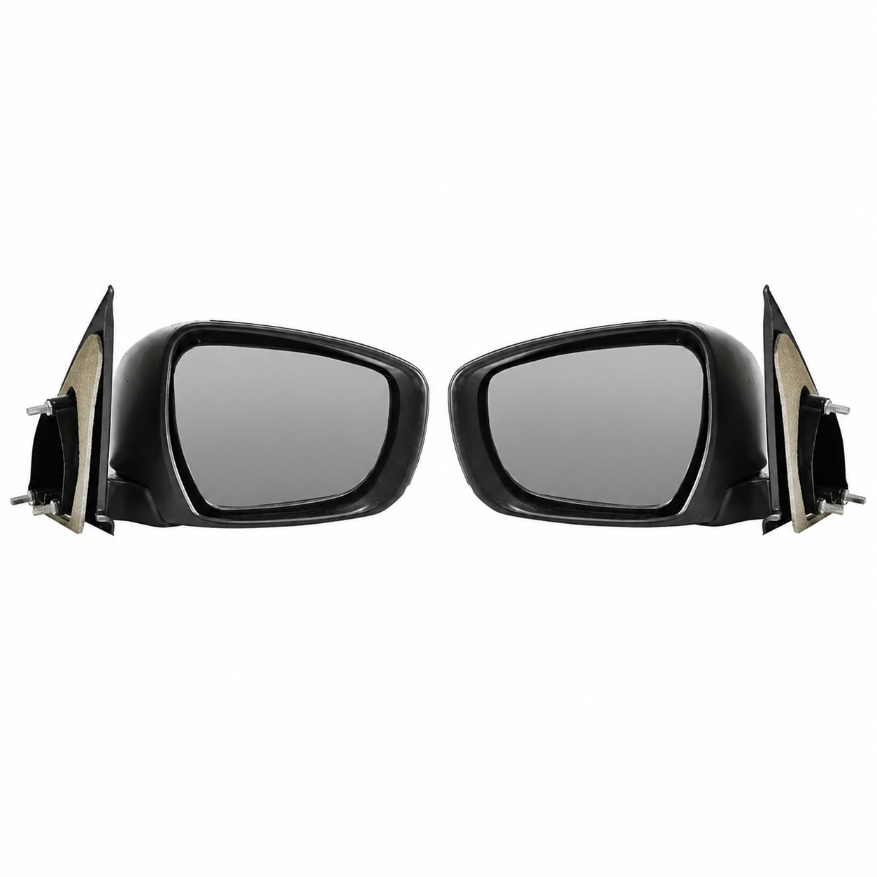 Retrovisor completo Eléctrico Suzuki Alto K10 2016-2022