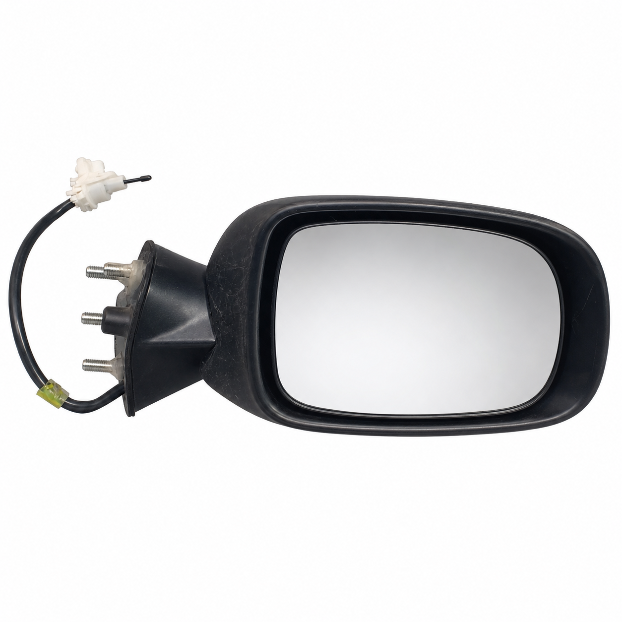 Retrovisor completo Abatible c/Sensor y Cámara Suzuki Baleno 2016-2024