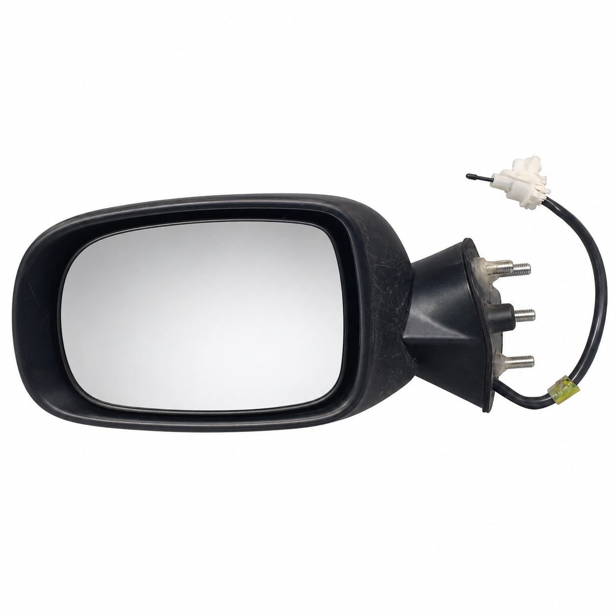 Retrovisor completo Abatible c/Sensor y Cámara Suzuki Baleno 2016-2024