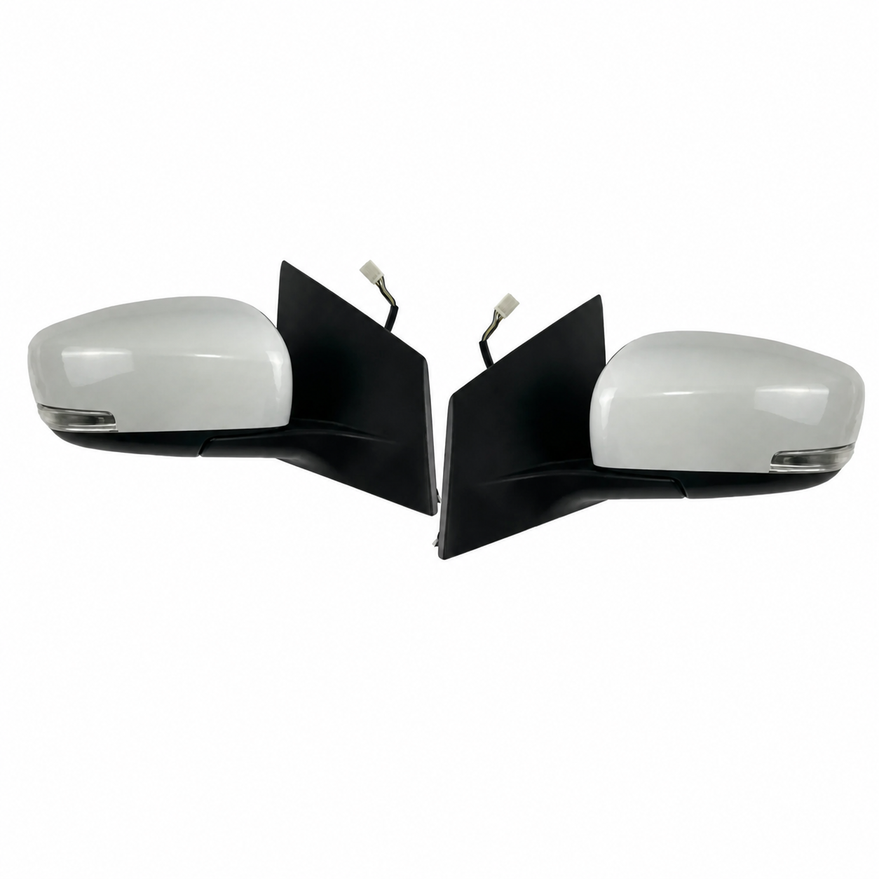 Retrovisor completo Eléctrico Suzuki Ciaz 2016-2022