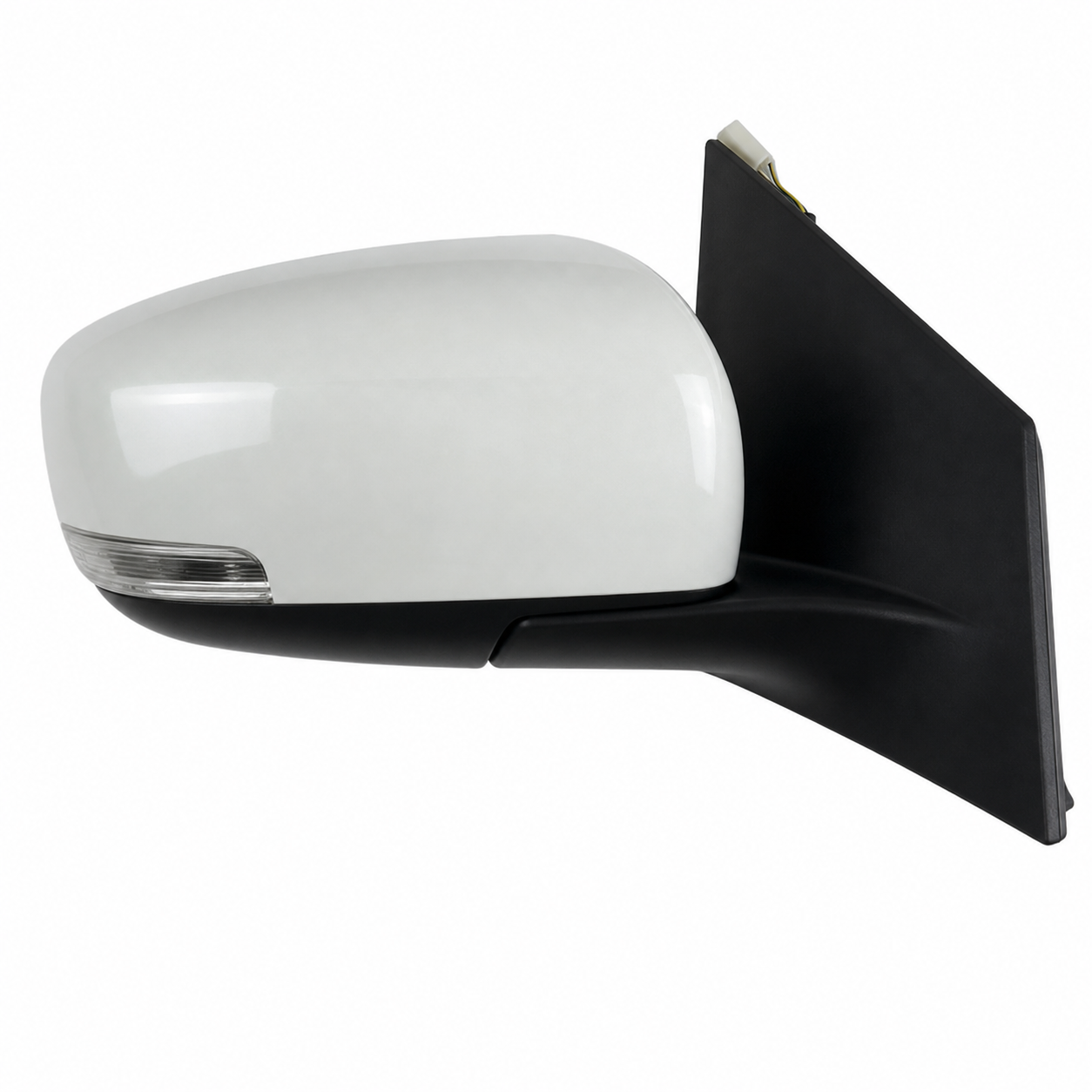 Retrovisor completo Eléctrico Suzuki Ciaz 2016-2022
