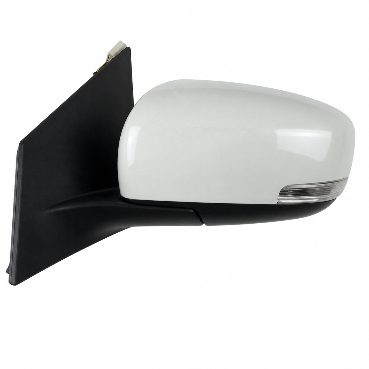 Retrovisor completo Eléctrico Suzuki Ciaz 2016-2022