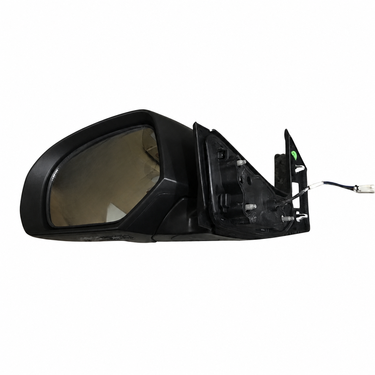 Retrovisor completo Eléctrico c/Intermitente Suzuki Ertiga 2017-2022