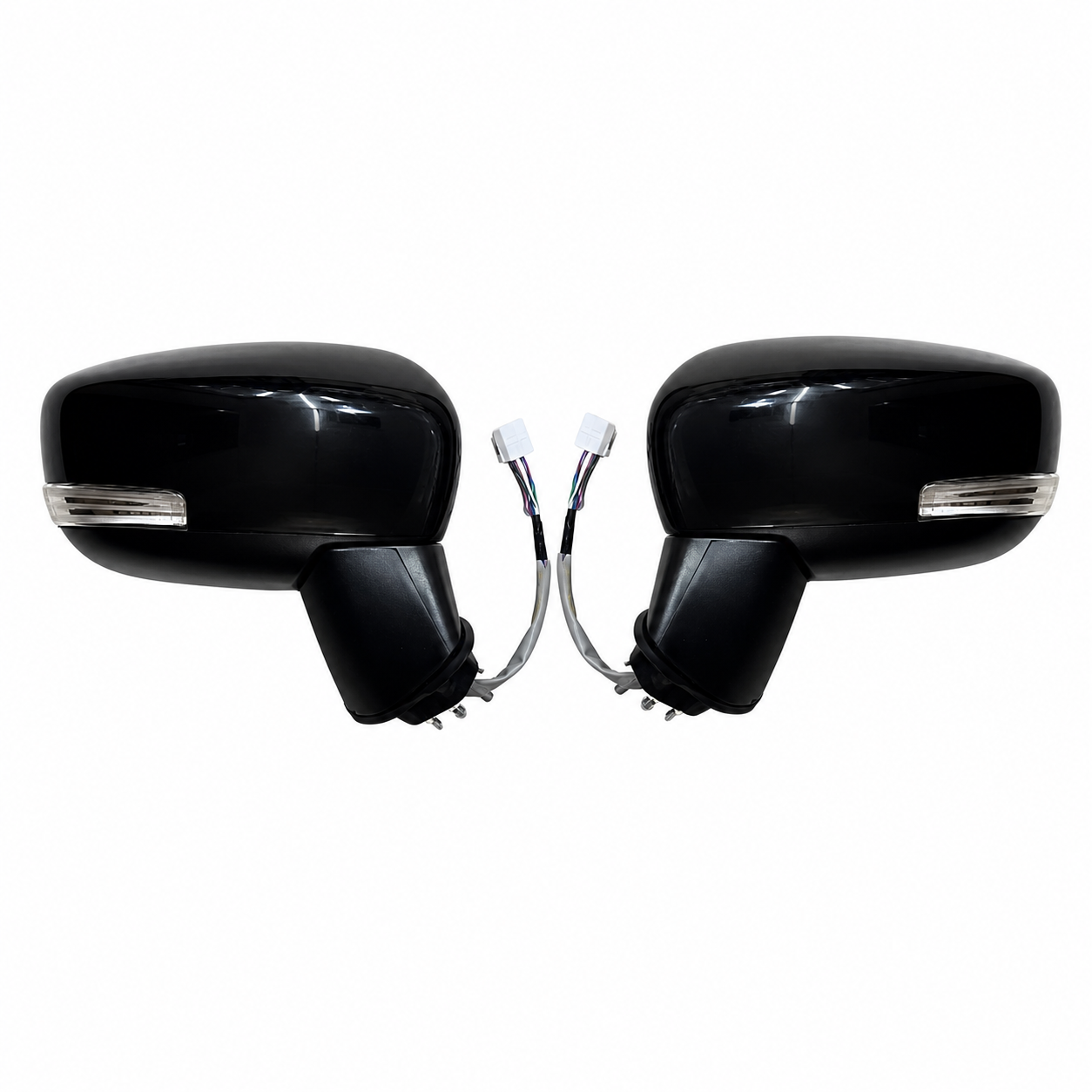 Retrovisor completo Eléctrico Suzuki Fronx 2023-2025