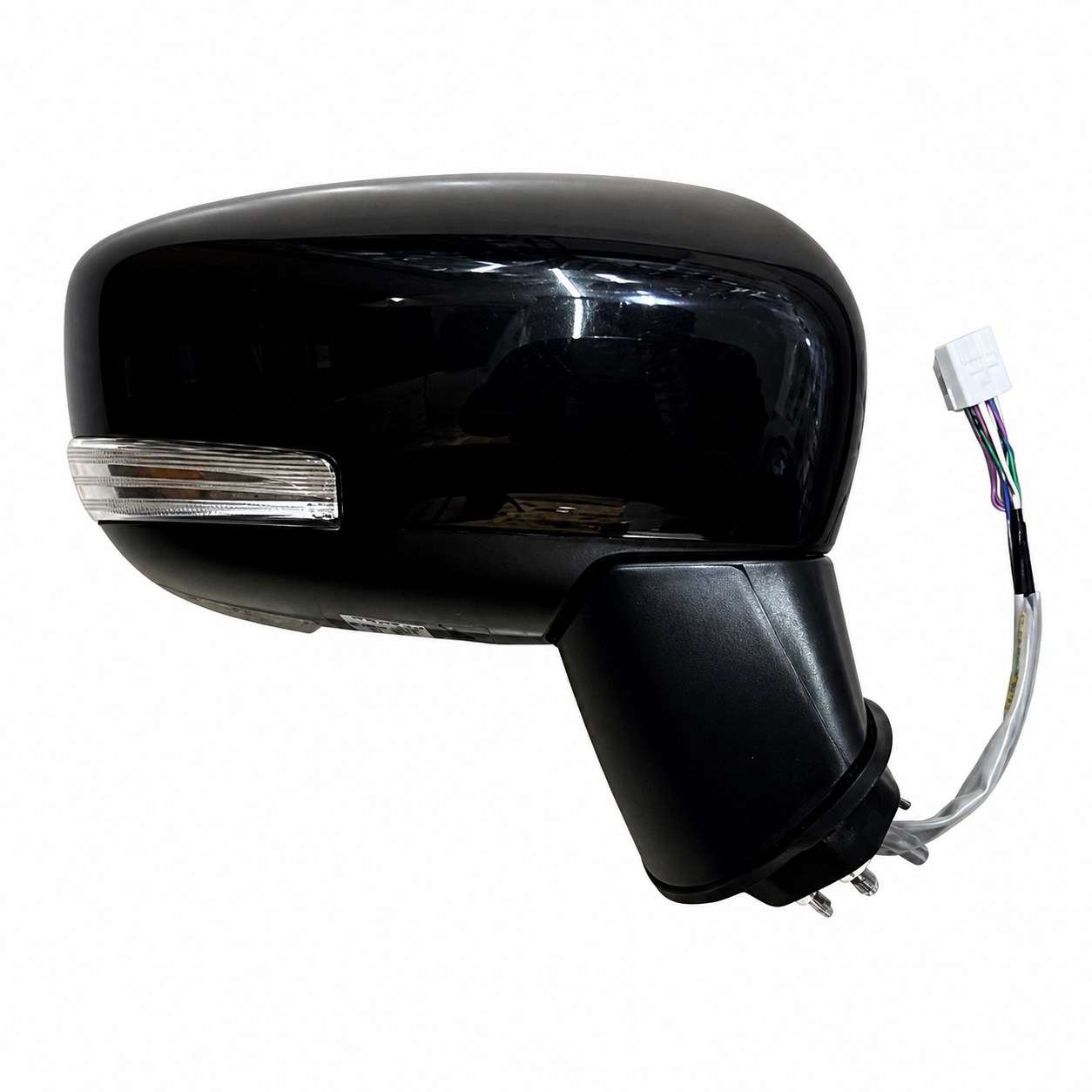 Retrovisor completo Eléctrico Suzuki Fronx 2023-2025
