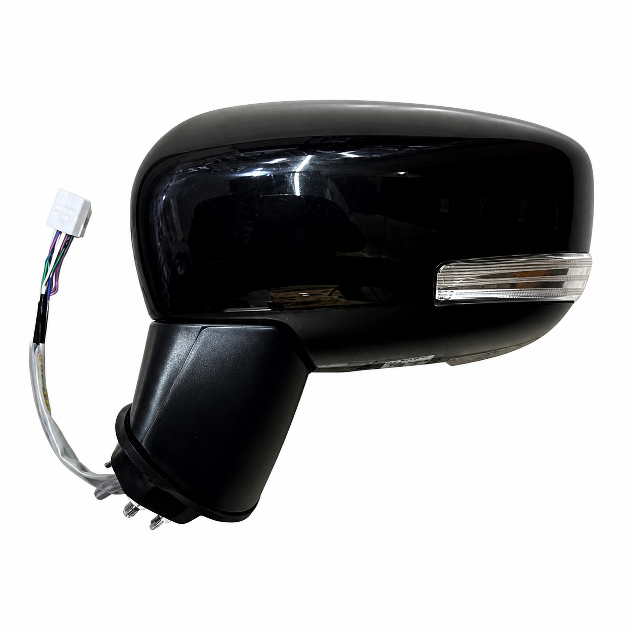 Retrovisor completo Eléctrico Suzuki Fronx 2023-2025