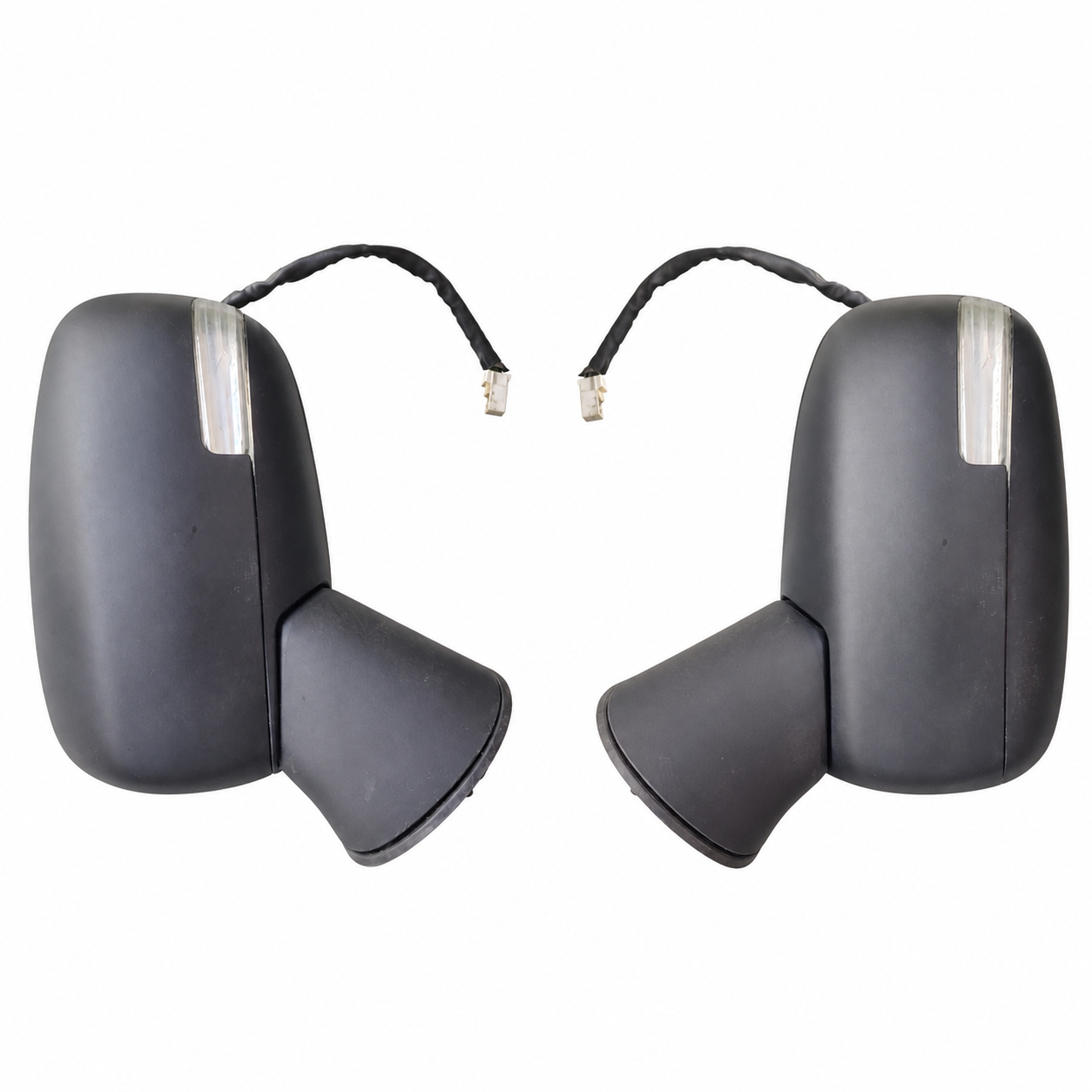 Retrovisor completo Eléctrico c/Intermitente Suzuki Ignis 2016-2022