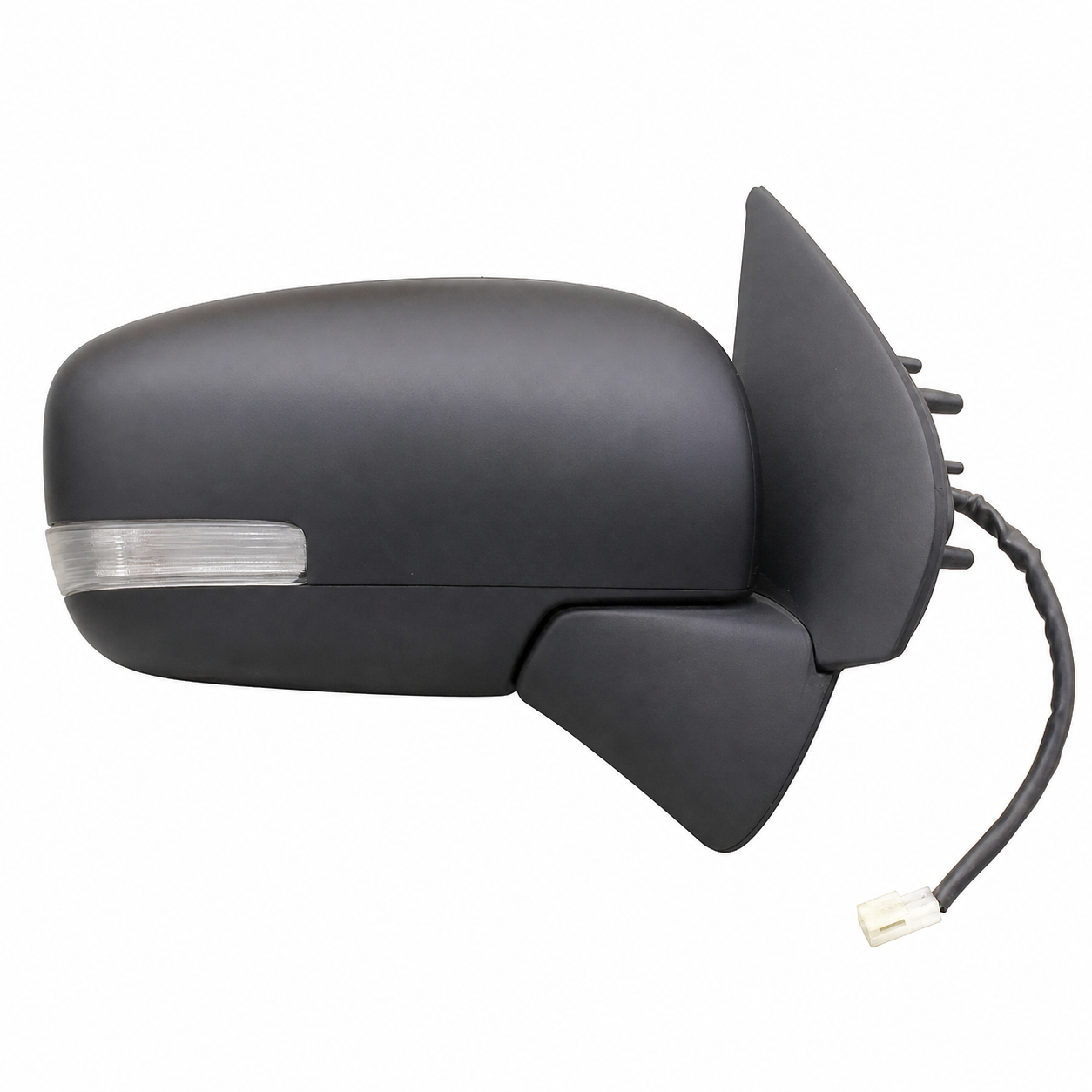 Retrovisor completo Eléctrico c/Intermitente Suzuki Ignis 2016-2022