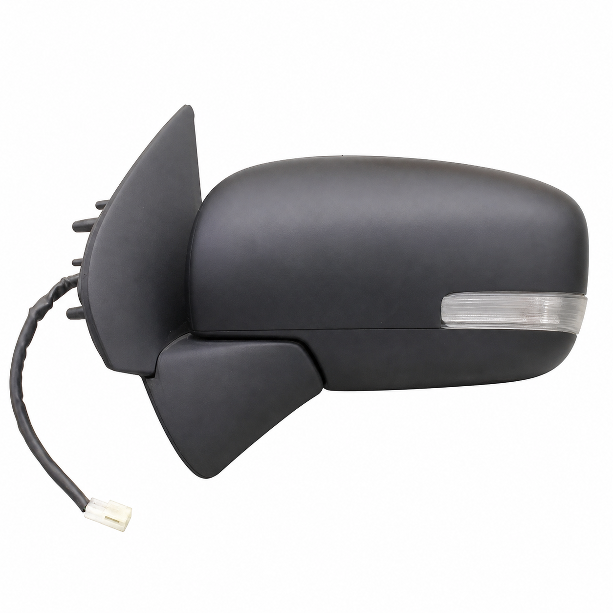 Retrovisor completo Eléctrico c/Intermitente Suzuki Ignis 2016-2022