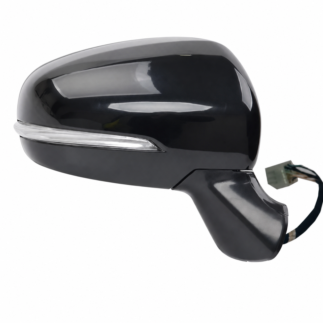 Retrovisor completo Eléctrico c/Intermitente Suzuki S-Cross 2016-2022