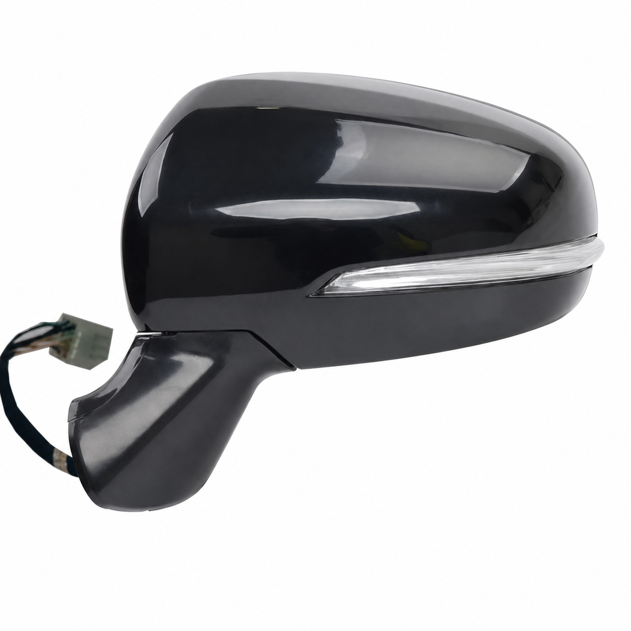 Retrovisor completo Eléctrico c/Intermitente Suzuki S-Cross 2016-2022