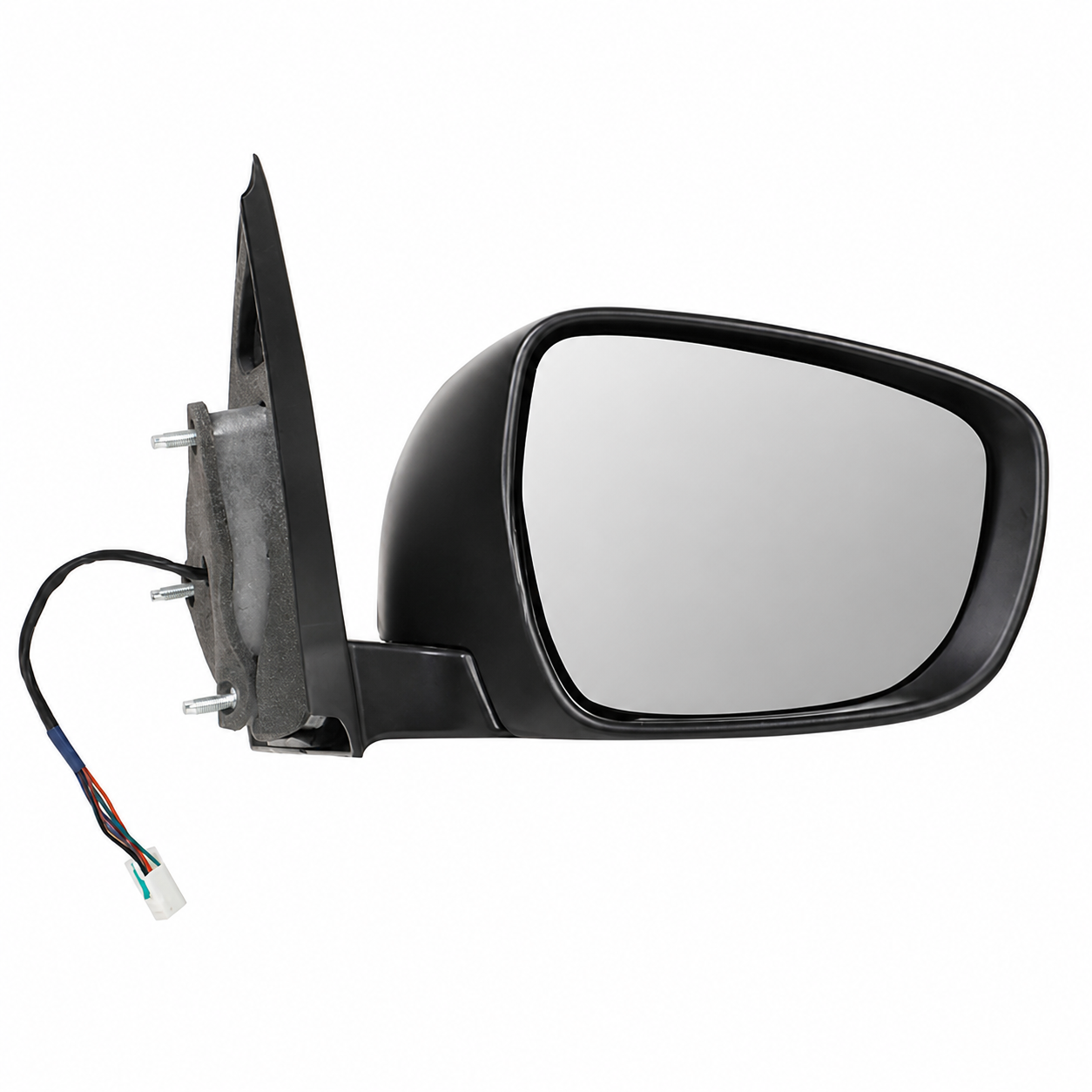 Retrovisor completo Manual Suzuki S-Presso 2016-2022