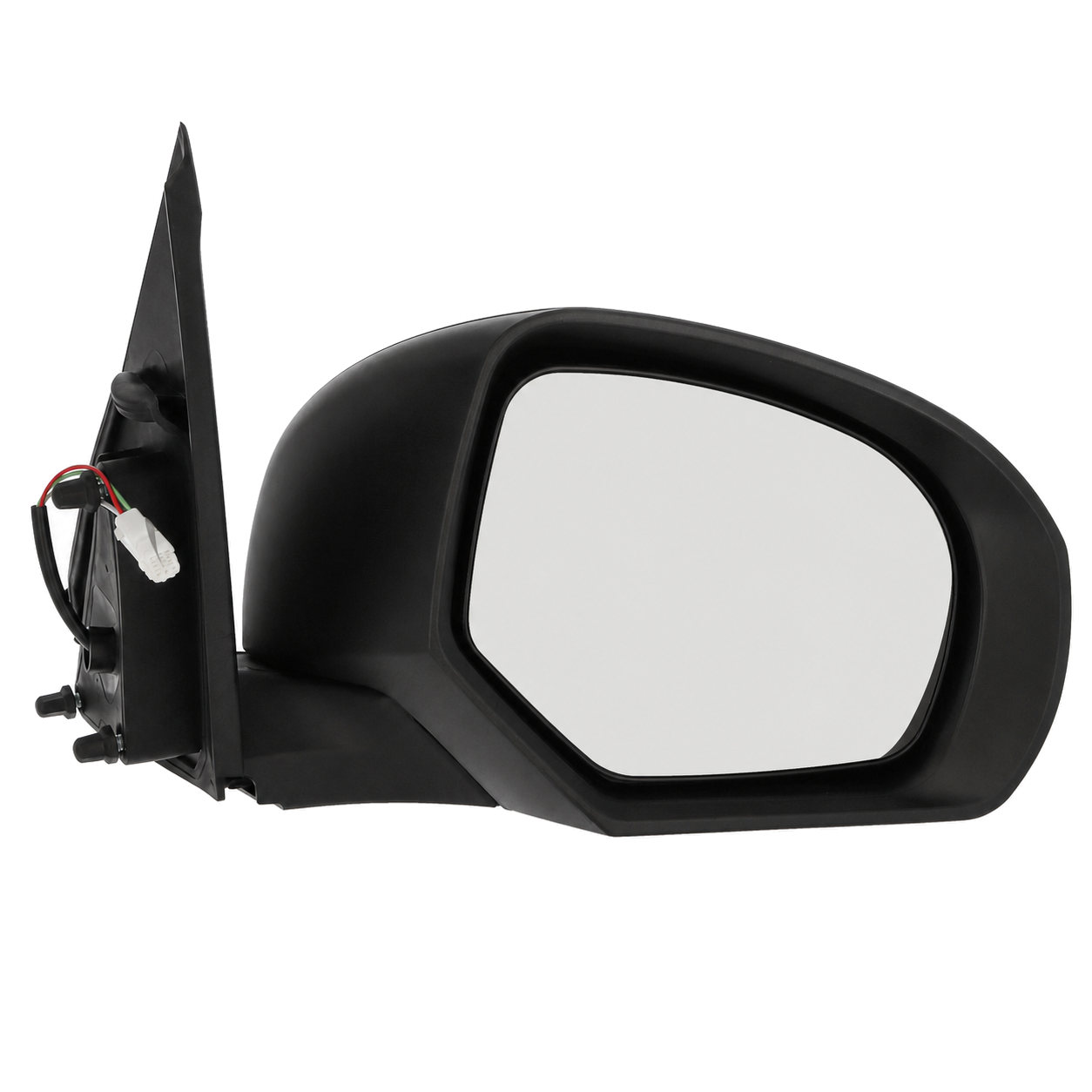 Retrovisor completo Eléctrico Suzuki Swift 2012-2017