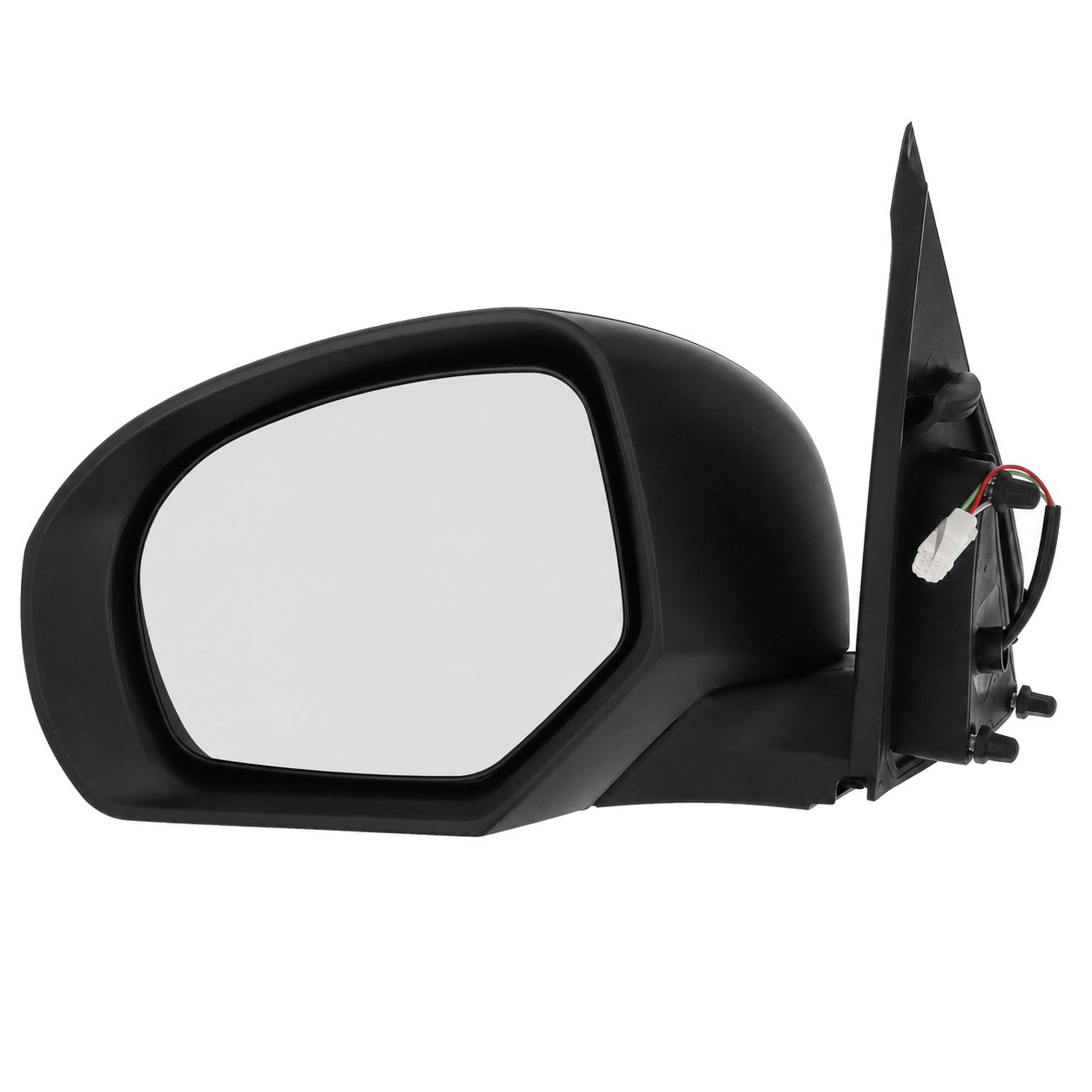 Retrovisor completo Eléctrico Suzuki Swift 2012-2017