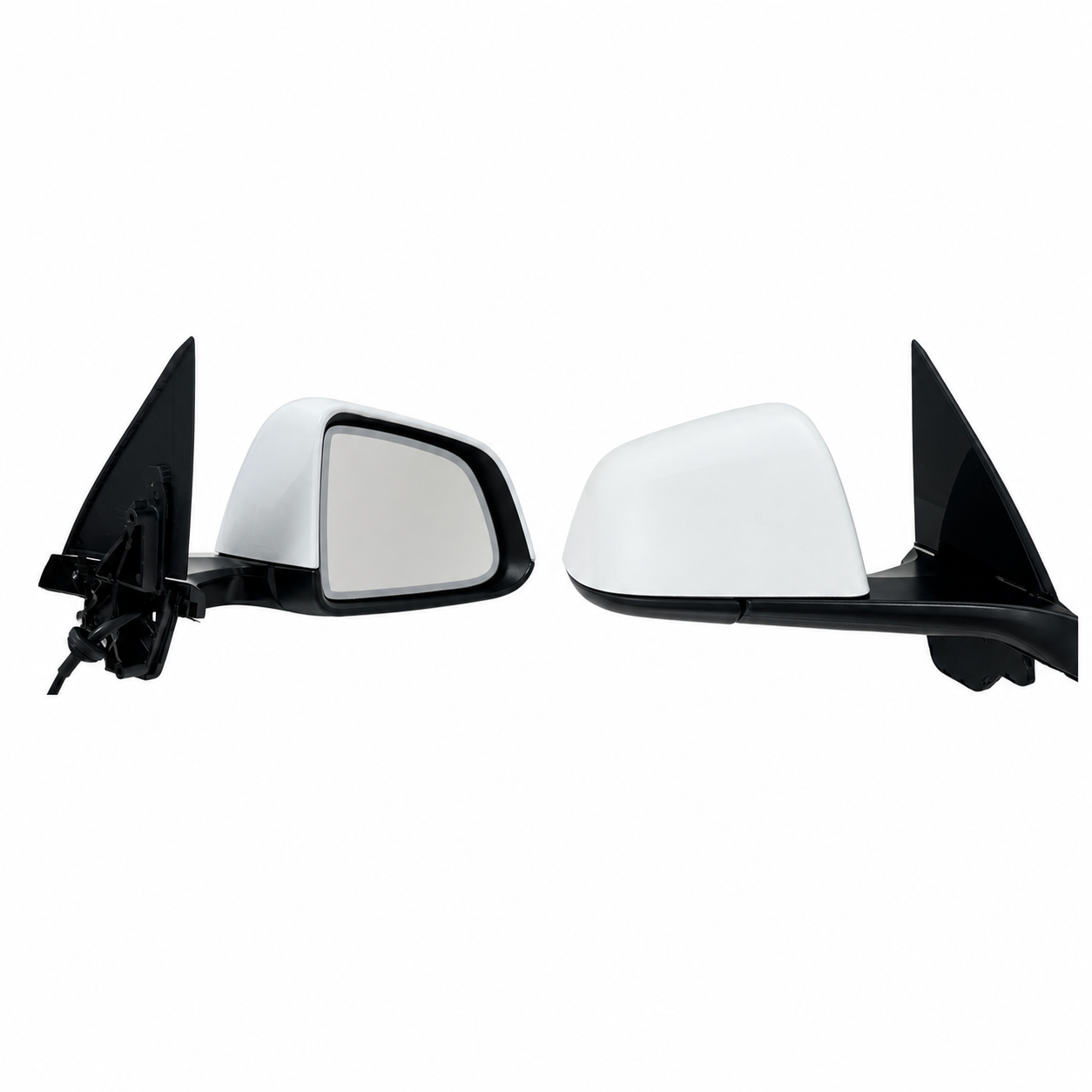Retrovisor completo Eléctrico Tesla Model Y 2020-2026