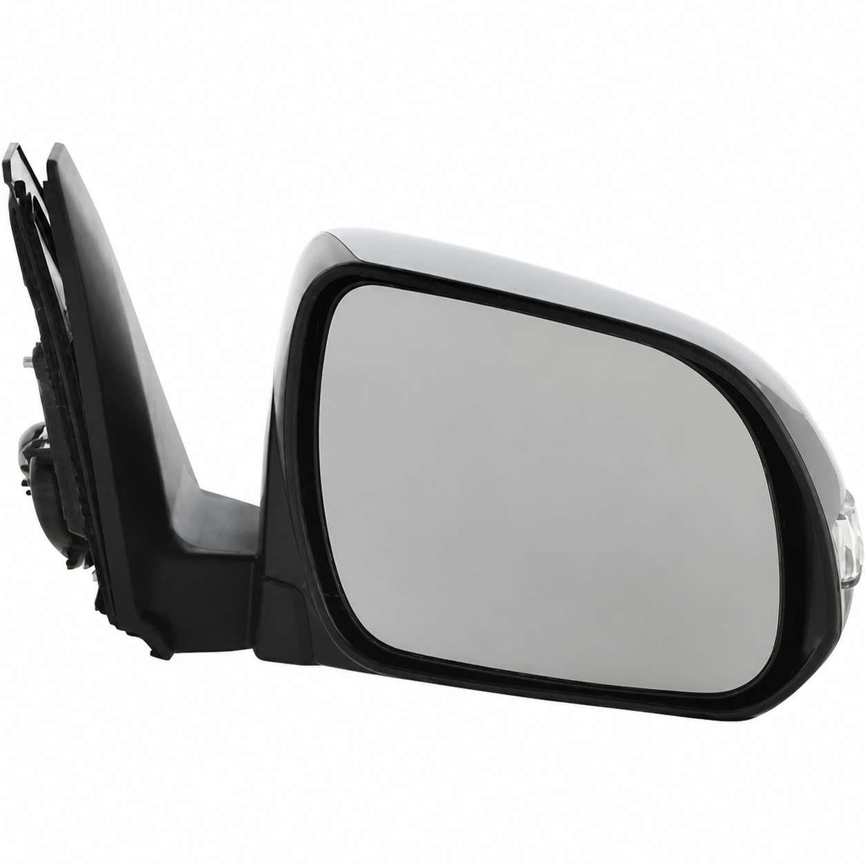 Retrovisor completo Manual Toyota 4Runner 2013-2021