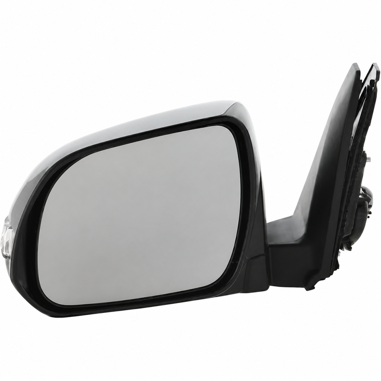 Retrovisor completo Abatible c/Sensor Punto Ciego Toyota 4Runner 2013-2021