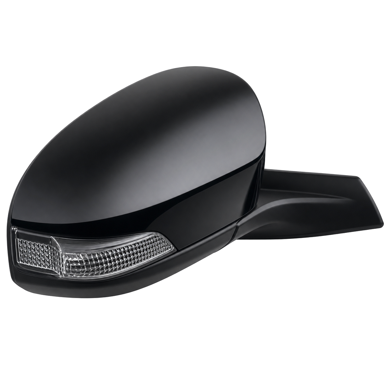 Retrovisor completo Abatible c/Sensor Punto Ciego Toyota C-HR/CHR 2023-2025