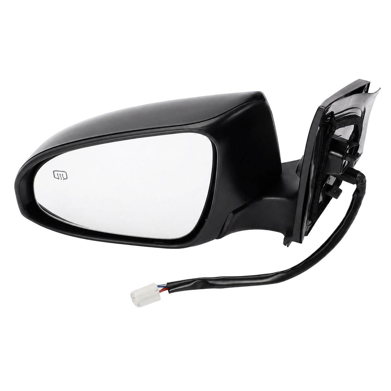 Retrovisor completo Eléctrico c/Intermitente Toyota Corolla 2014-2018