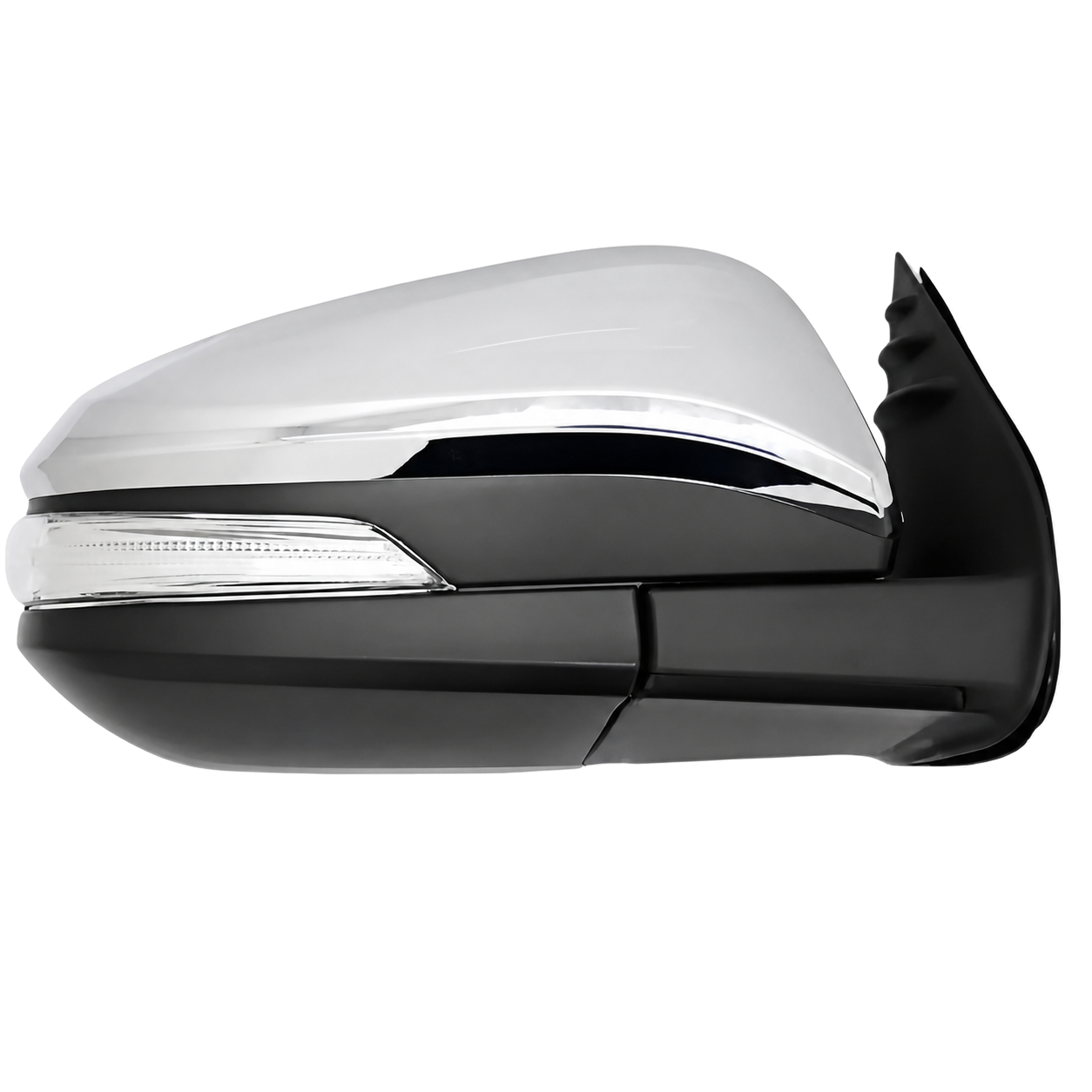 Retrovisor completo Eléctrico Toyota Fortuner 2015-2023