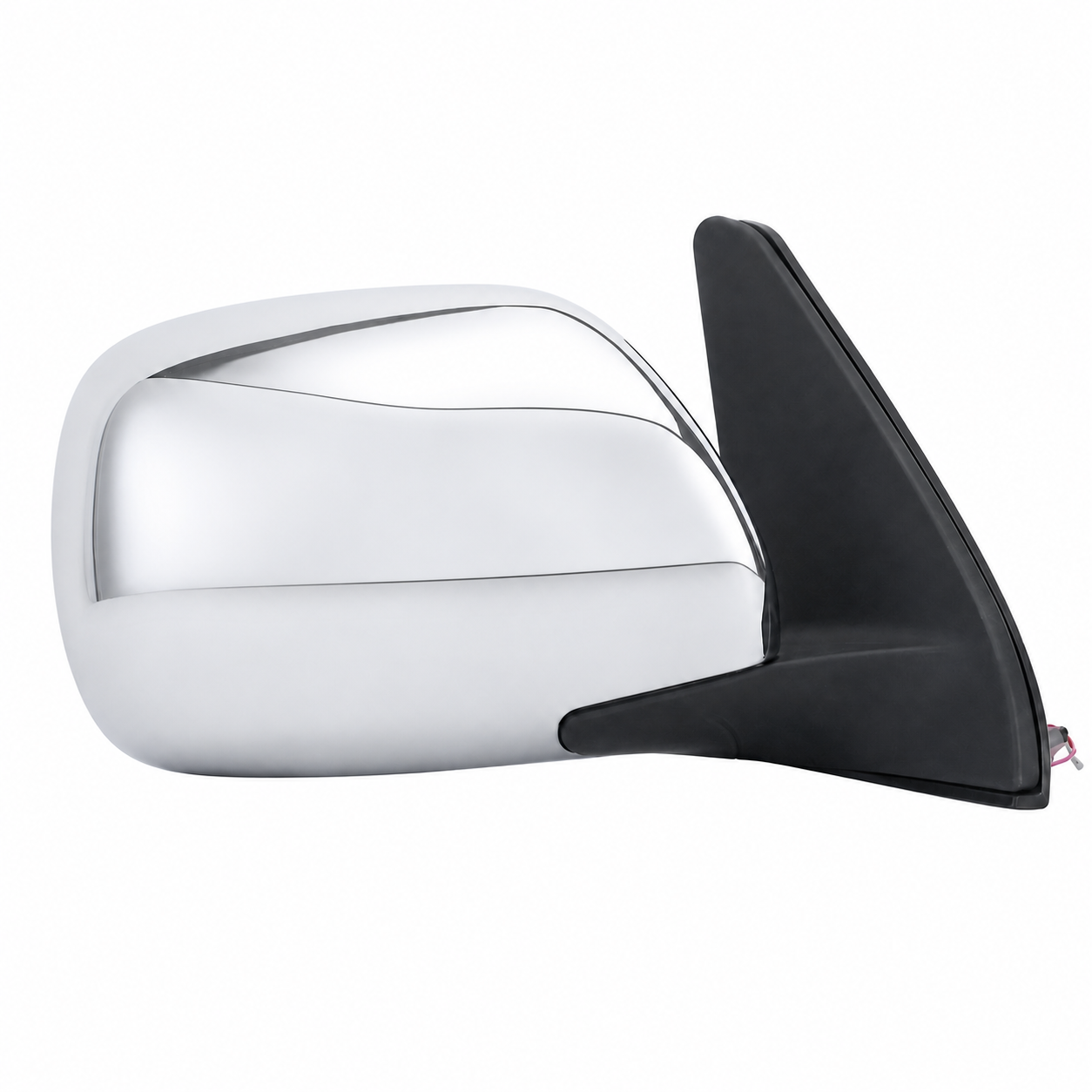 Retrovisor completo Eléctrico Abatible c/Intermitente Toyota Land Cruiser Prado 2008-2016