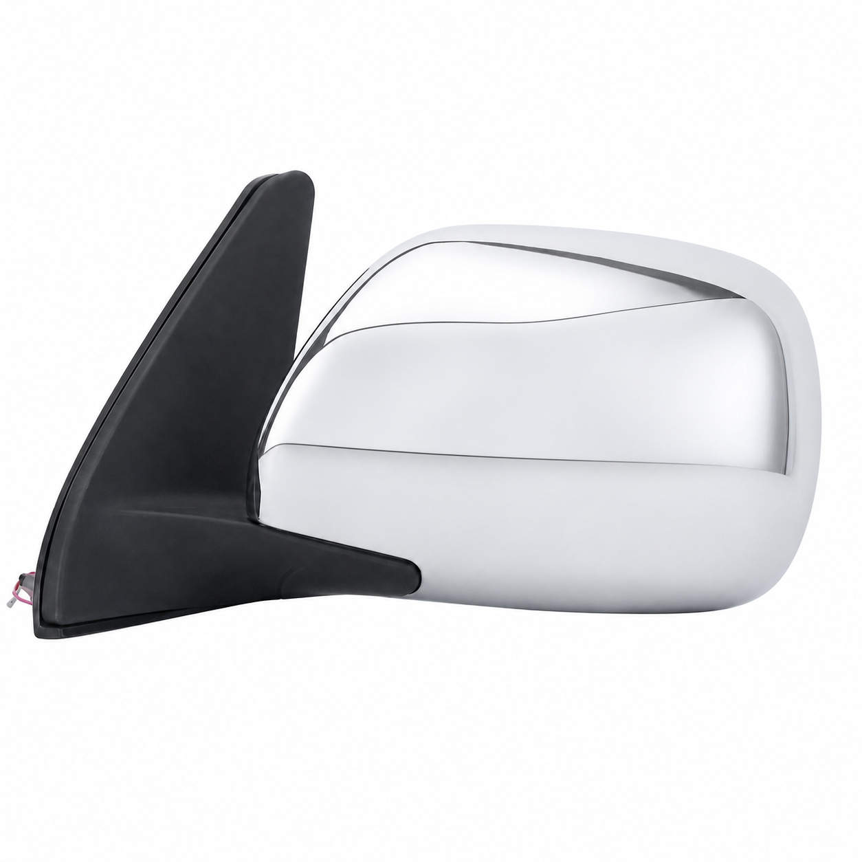 Retrovisor completo Eléctrico Abatible c/Intermitente Toyota Land Cruiser Prado 2008-2016