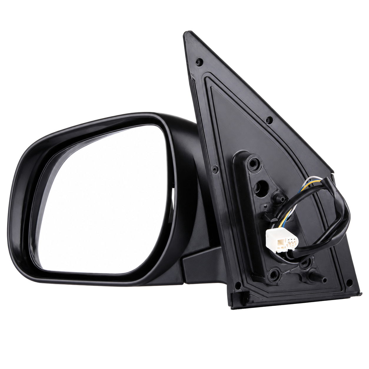 Retrovisor completo Eléctrico Toyota Rav4 III 2006-2012