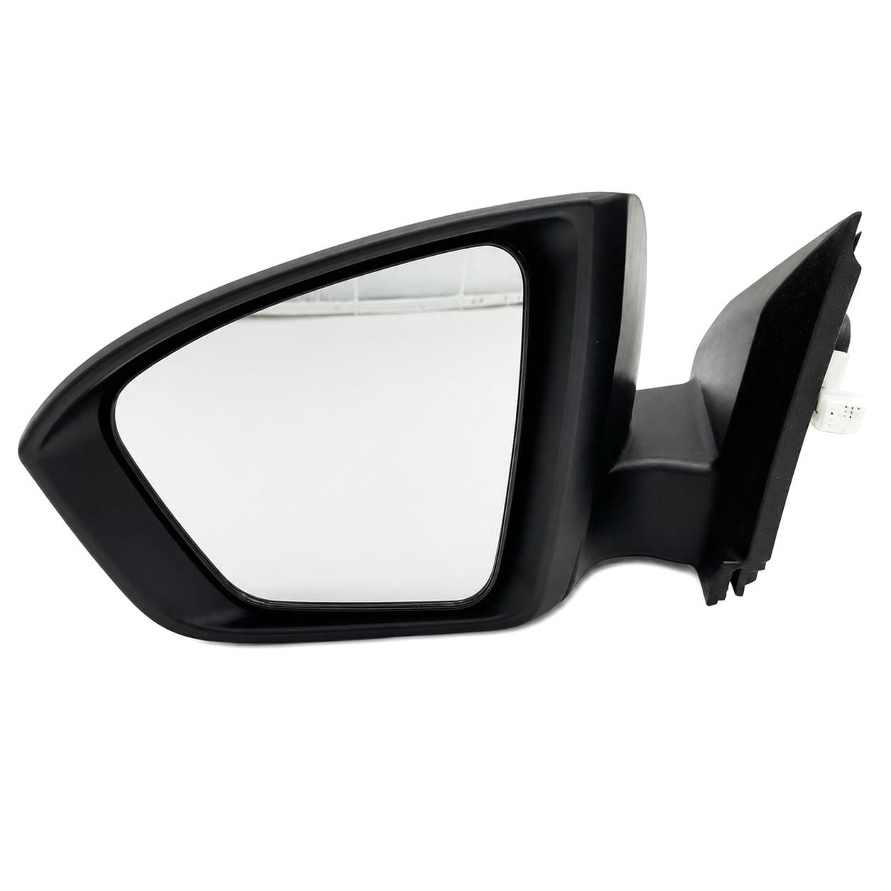 Retrovisor completo Eléctrico Abatible c/Intermitente Toyota Rush / F800 2018-2026