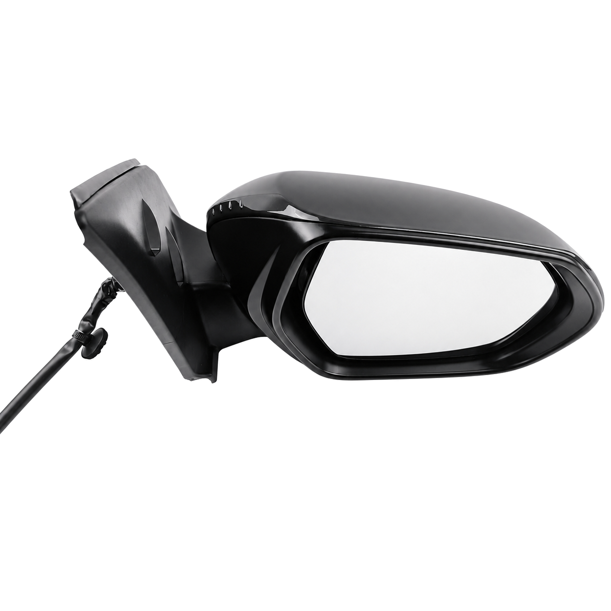 Retrovisor completo Eléctrico Toyota Yaris 2023-2026