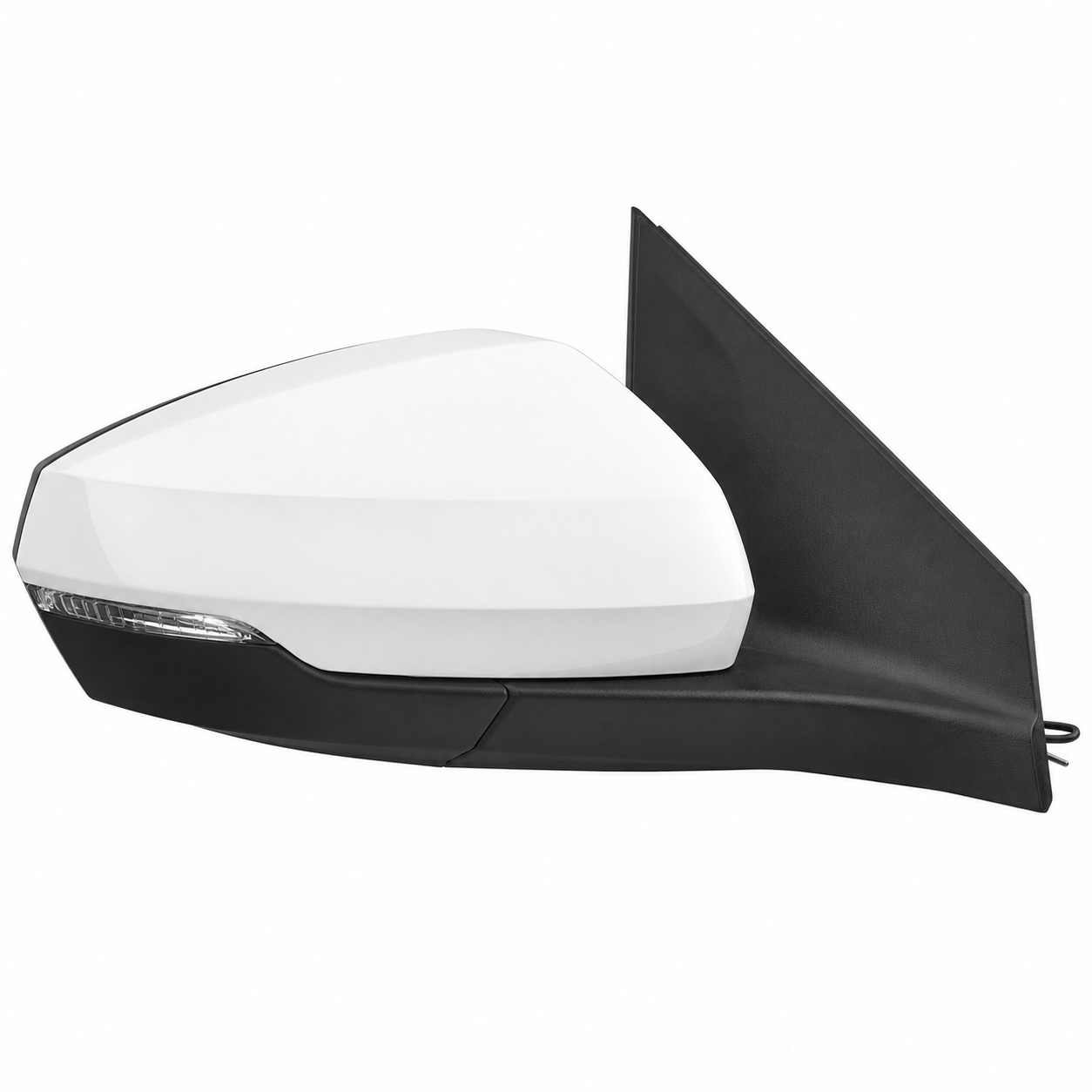 Retrovisor completo Eléctrico Abatible c/Intermitente Volkswagen Polo 2024-2027