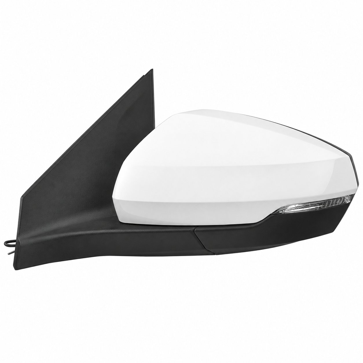 Retrovisor completo Eléctrico Abatible c/Intermitente Volkswagen Polo 2024-2027