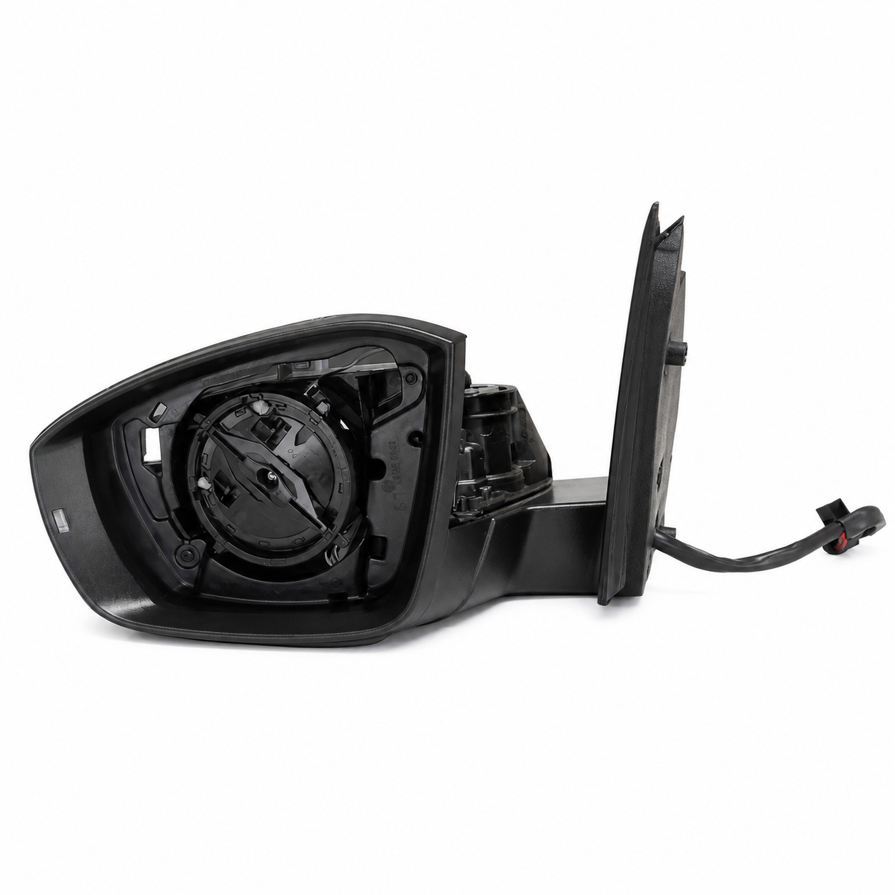 Retrovisor completo Eléctrico Abatible c/Intermitente Volkswagen T-cross Tcross 2020-2023