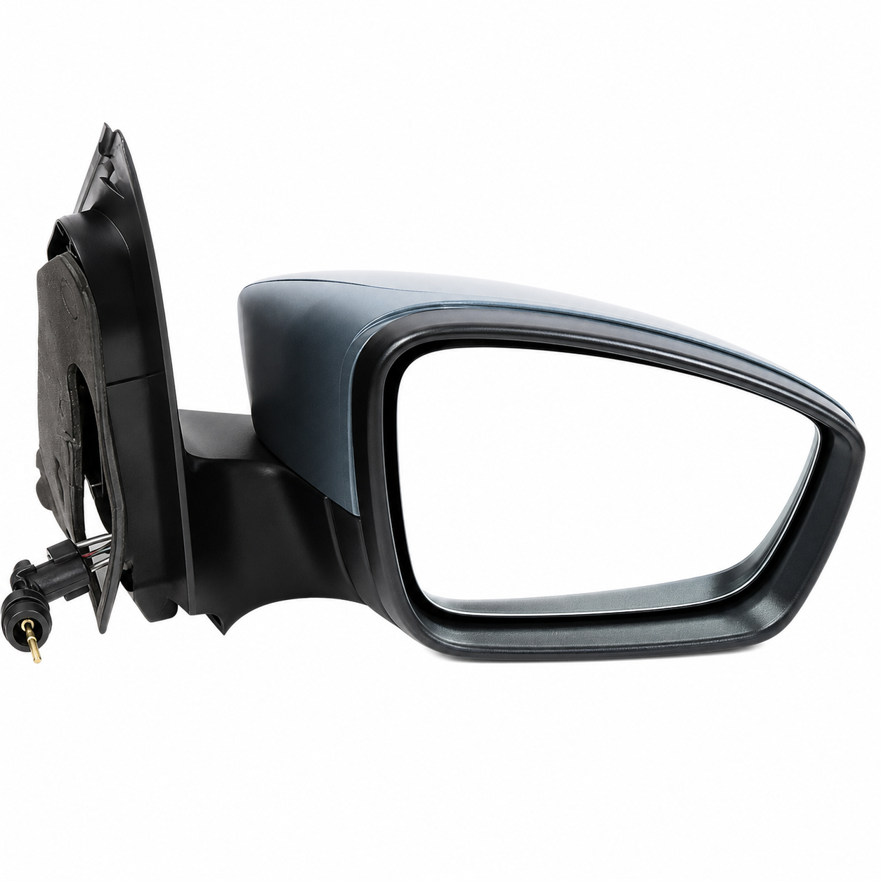 Retrovisor completo Eléctrico Abatible c/Intermitente Volkswagen Vento 2011-2023