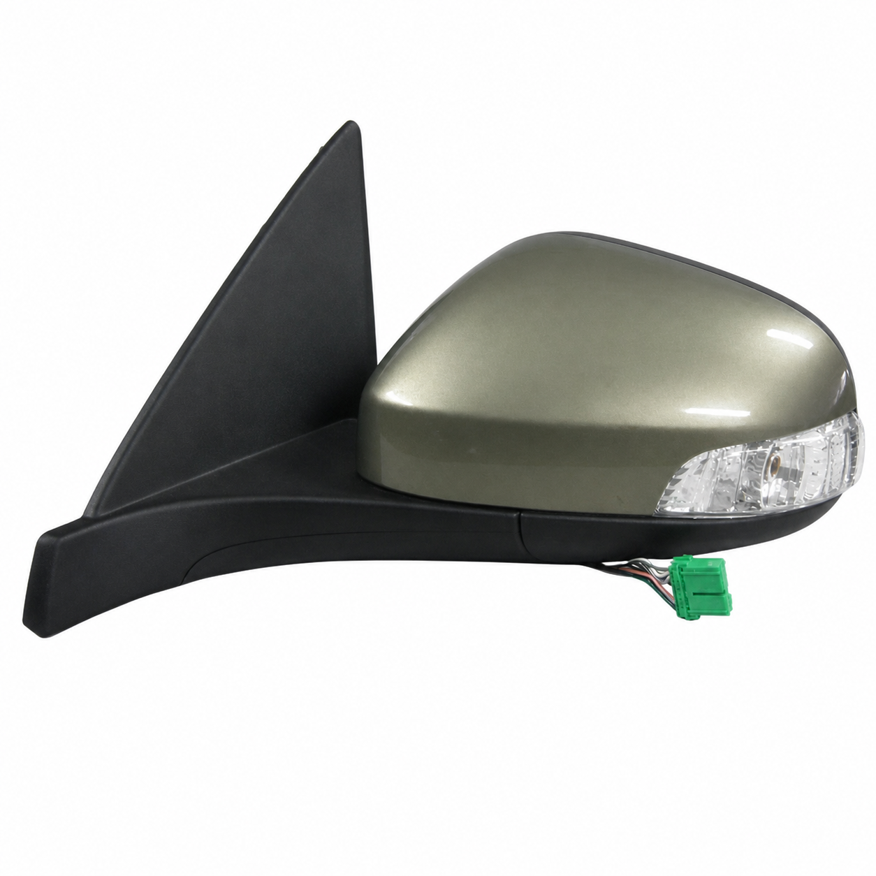 Retrovisor completo Eléctrico c/Intermitente Volvo C30 2012-2022