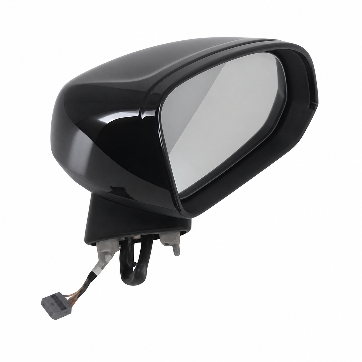 Retrovisor completo Abatible c/Sensor y Cámara Volvo XC40 2017-2023