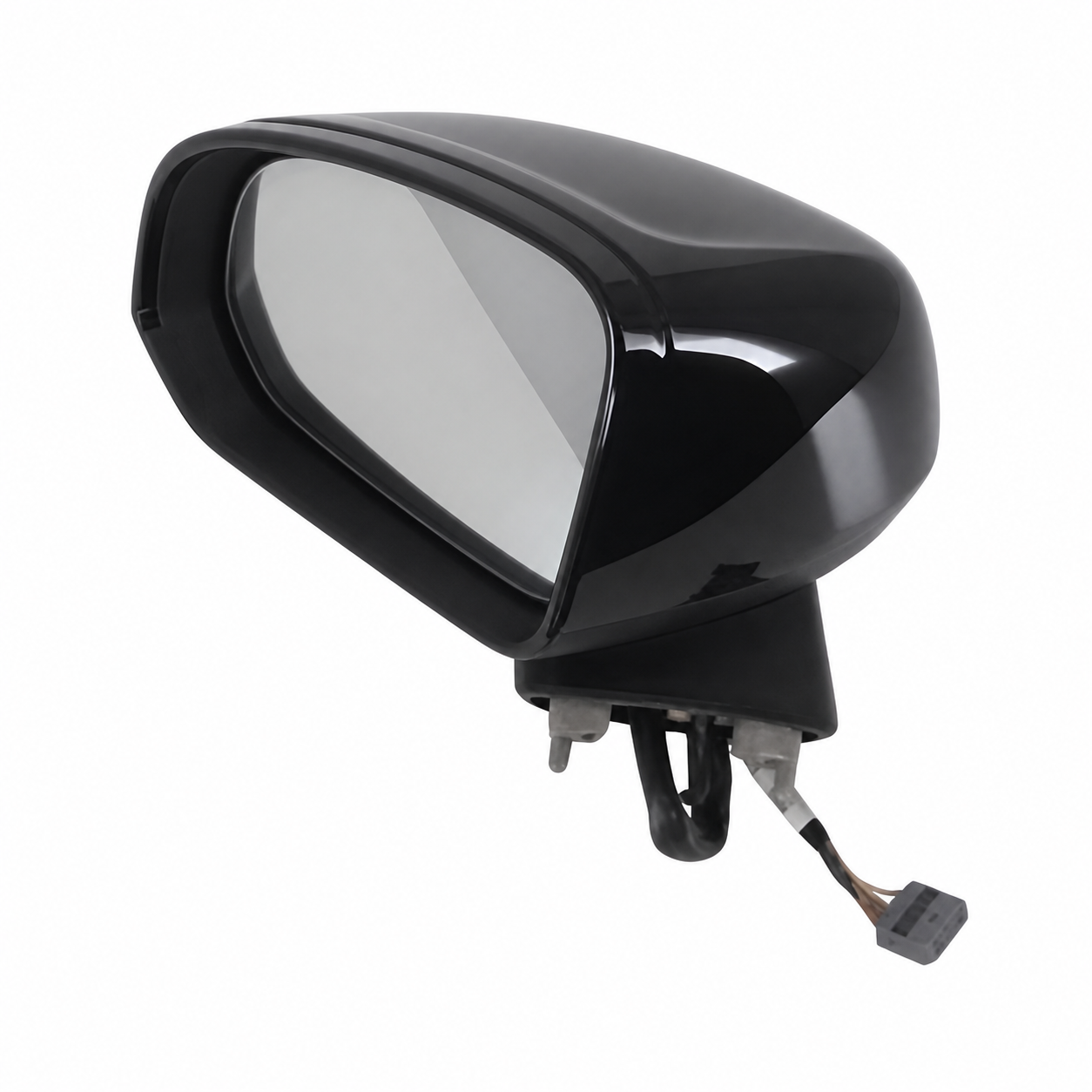 Retrovisor completo Abatible c/Sensor y Cámara Volvo XC40 2017-2023