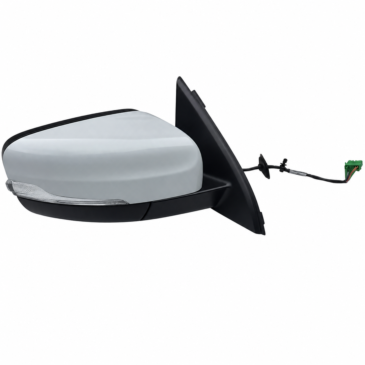 Retrovisor completo Eléctrico Abatible c/Intermitente Volvo XC60 2008-2017