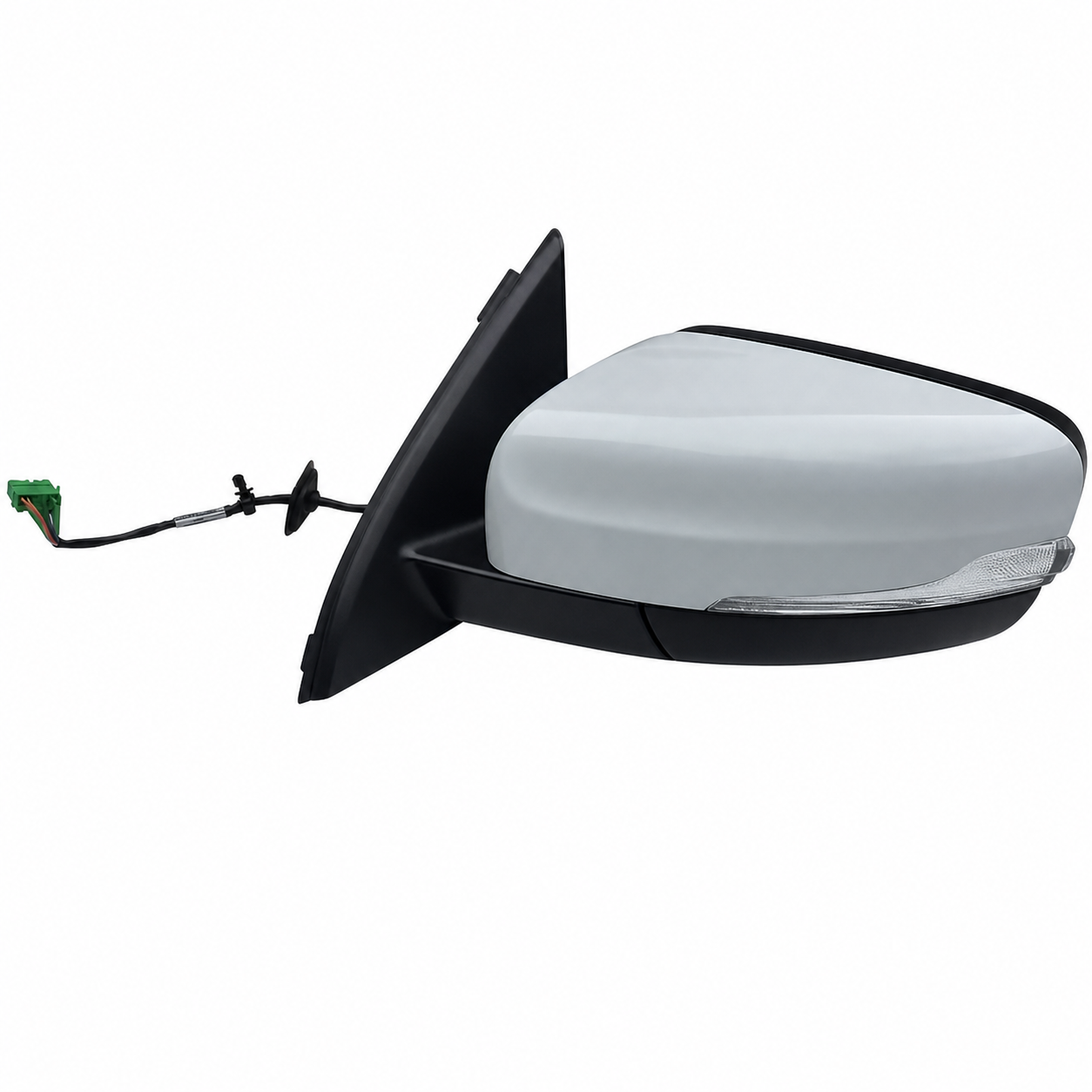 Retrovisor completo Eléctrico Abatible c/Intermitente Volvo XC60 2008-2017