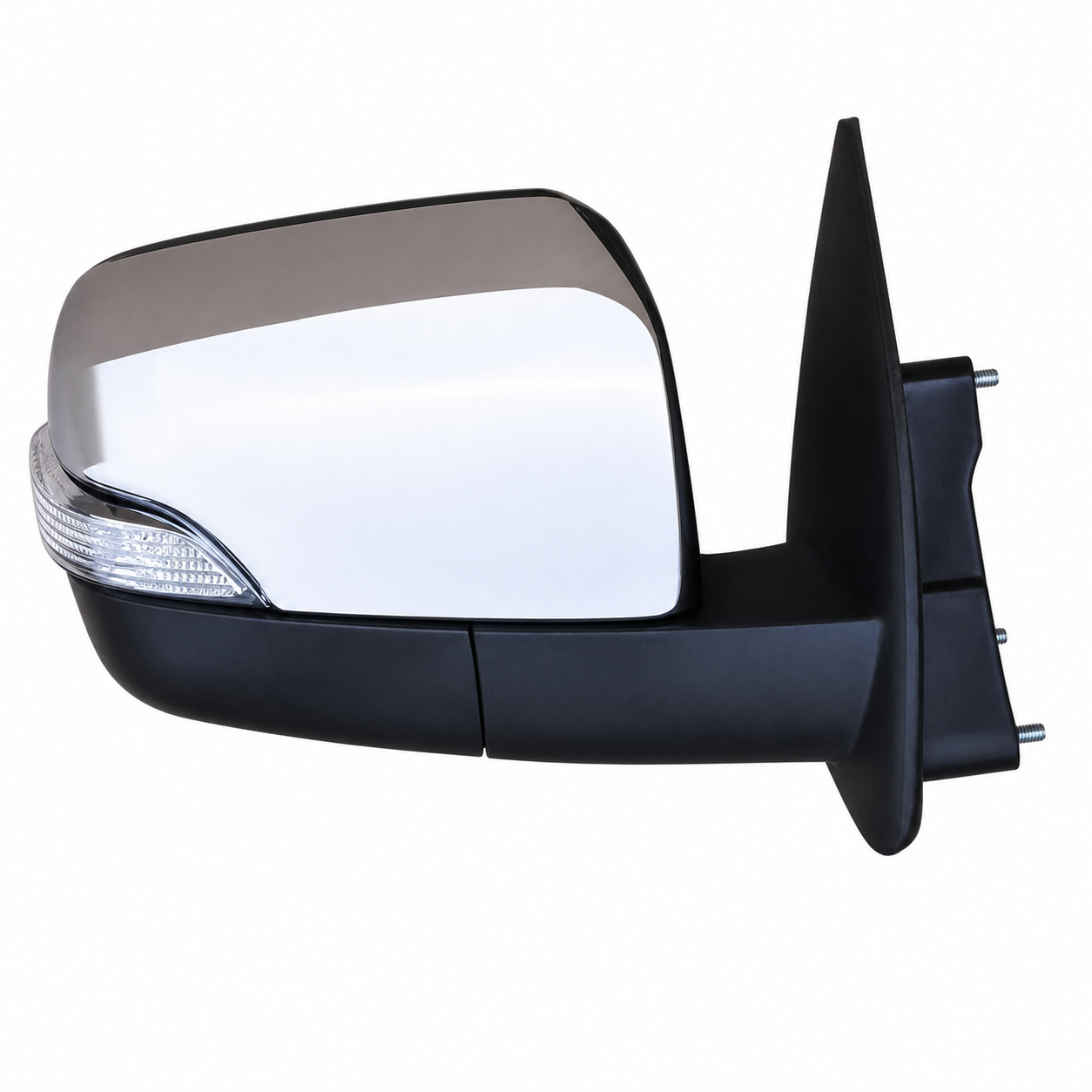 Retrovisor completo Abatible c/Sensor y Cámara ZX Terralord 2020-2025