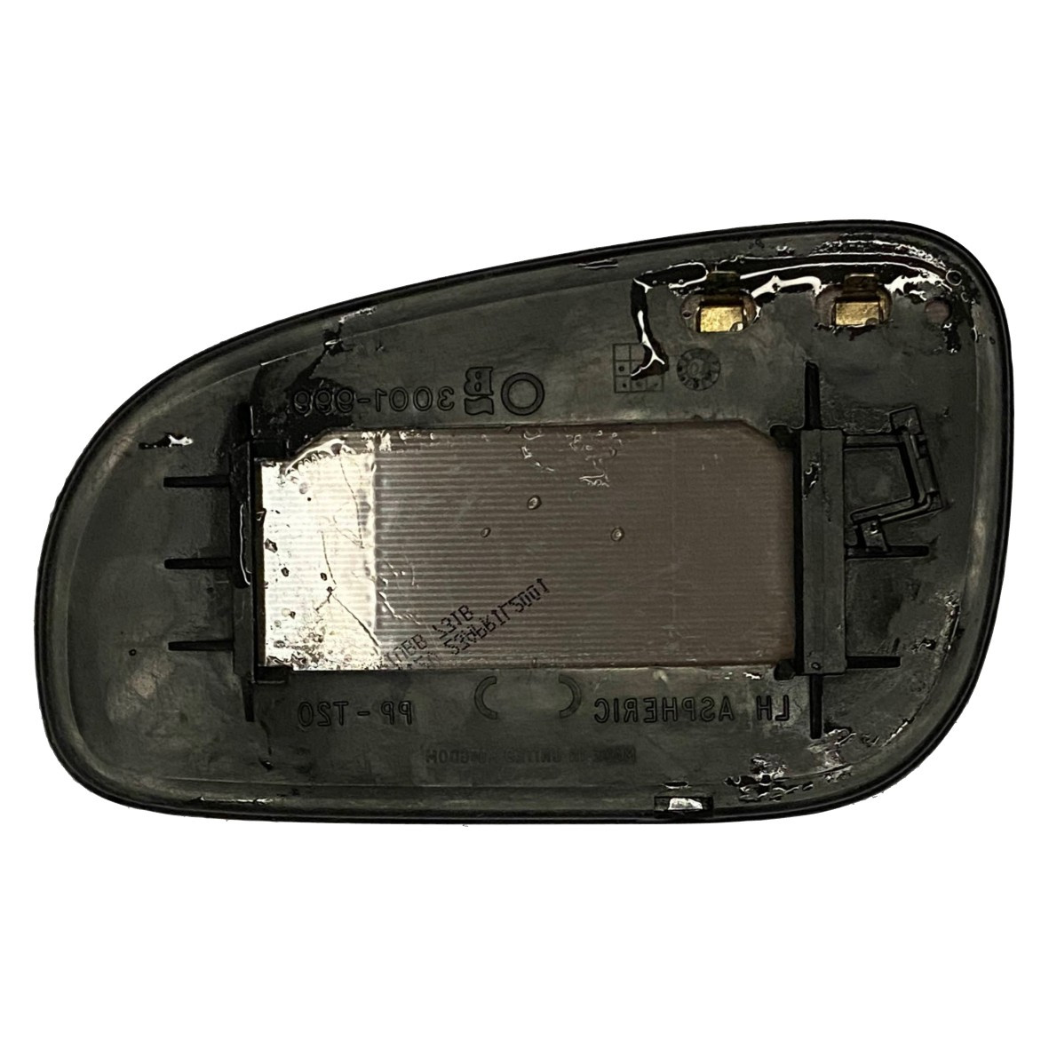 Espejo retrovisor Original Volvo V70 2004-2007 - AutoVidriosRobin