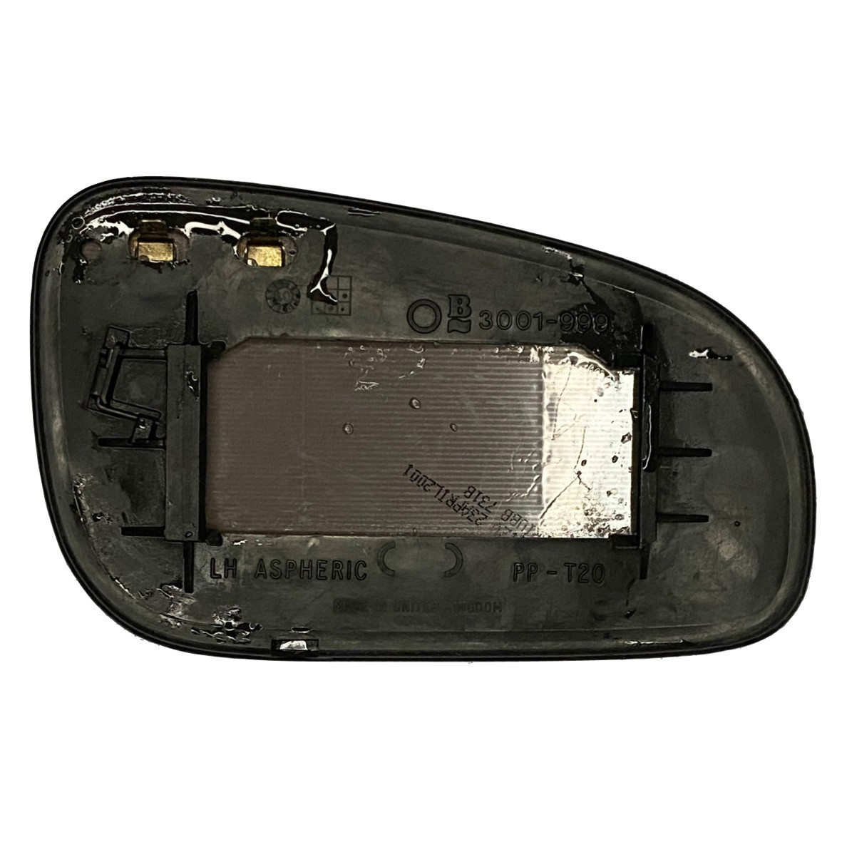 Espejo retrovisor Original Volvo V70 2004-2007 - AutoVidriosRobin